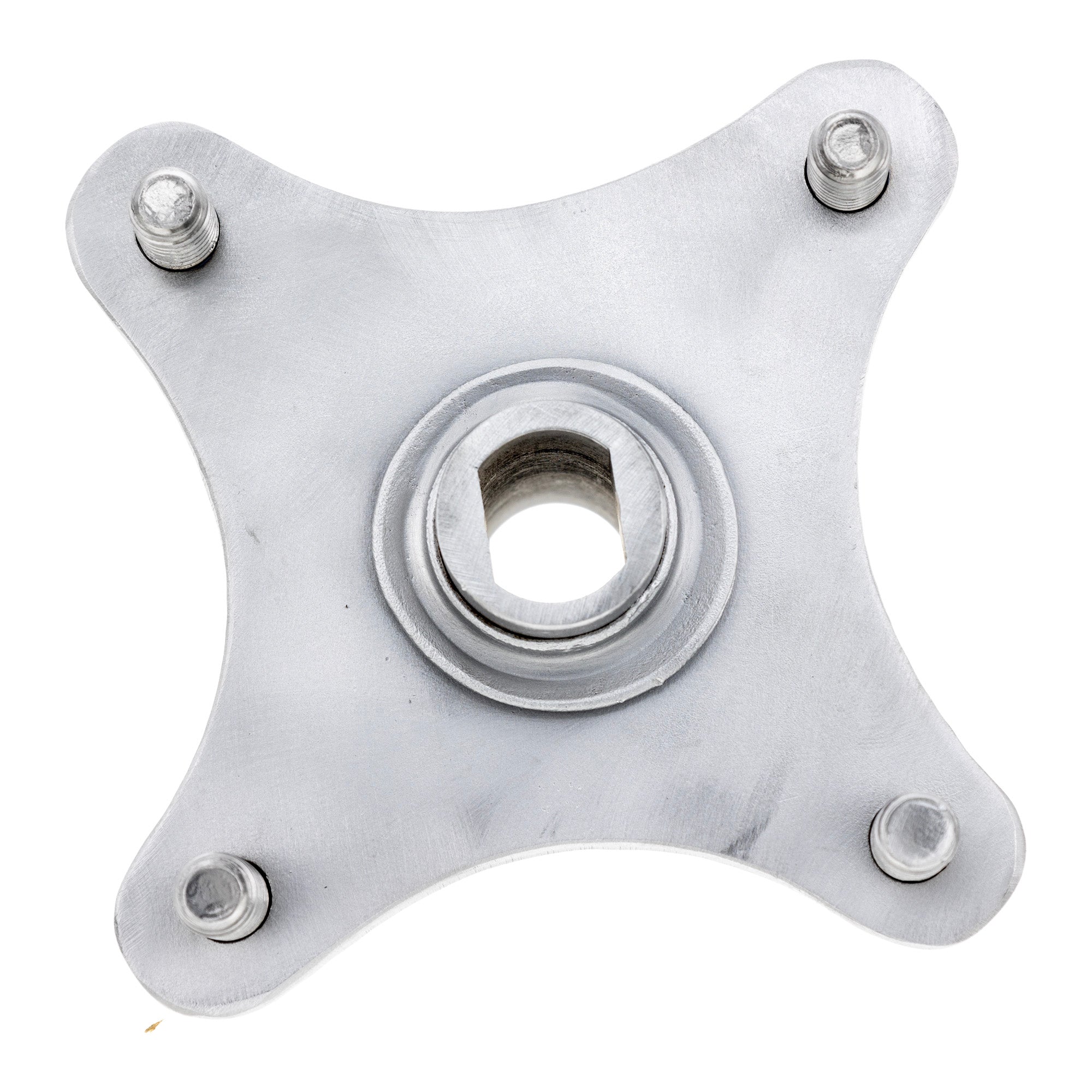Troy-Bilt 918-04228A Wheel Hub Assembly