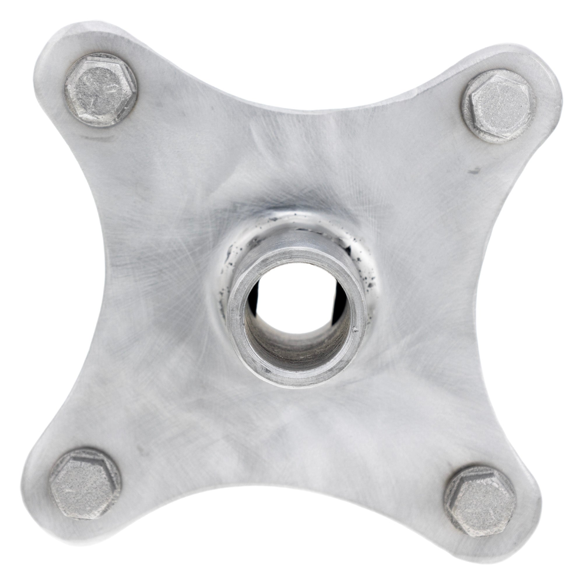 Troy-Bilt 918-04228A Wheel Hub Assembly