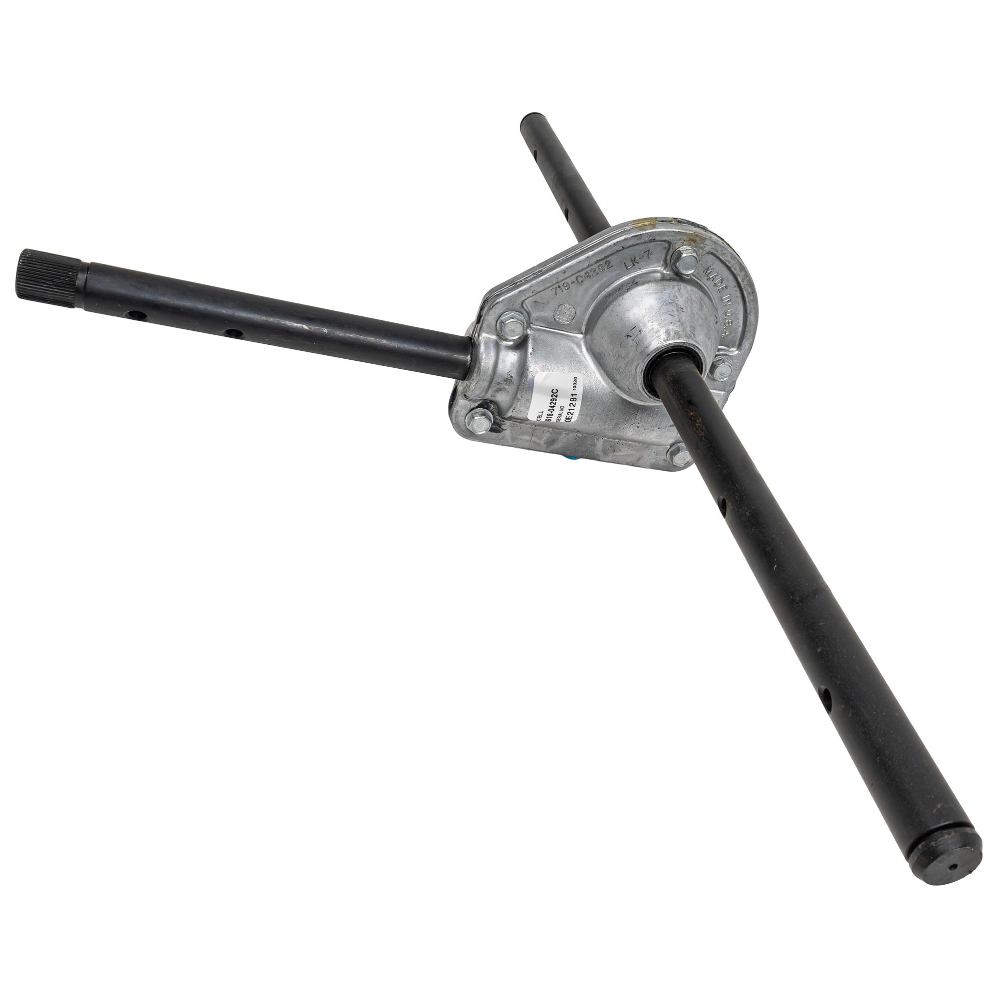 MTD 918-04292C Gearbox Assembly