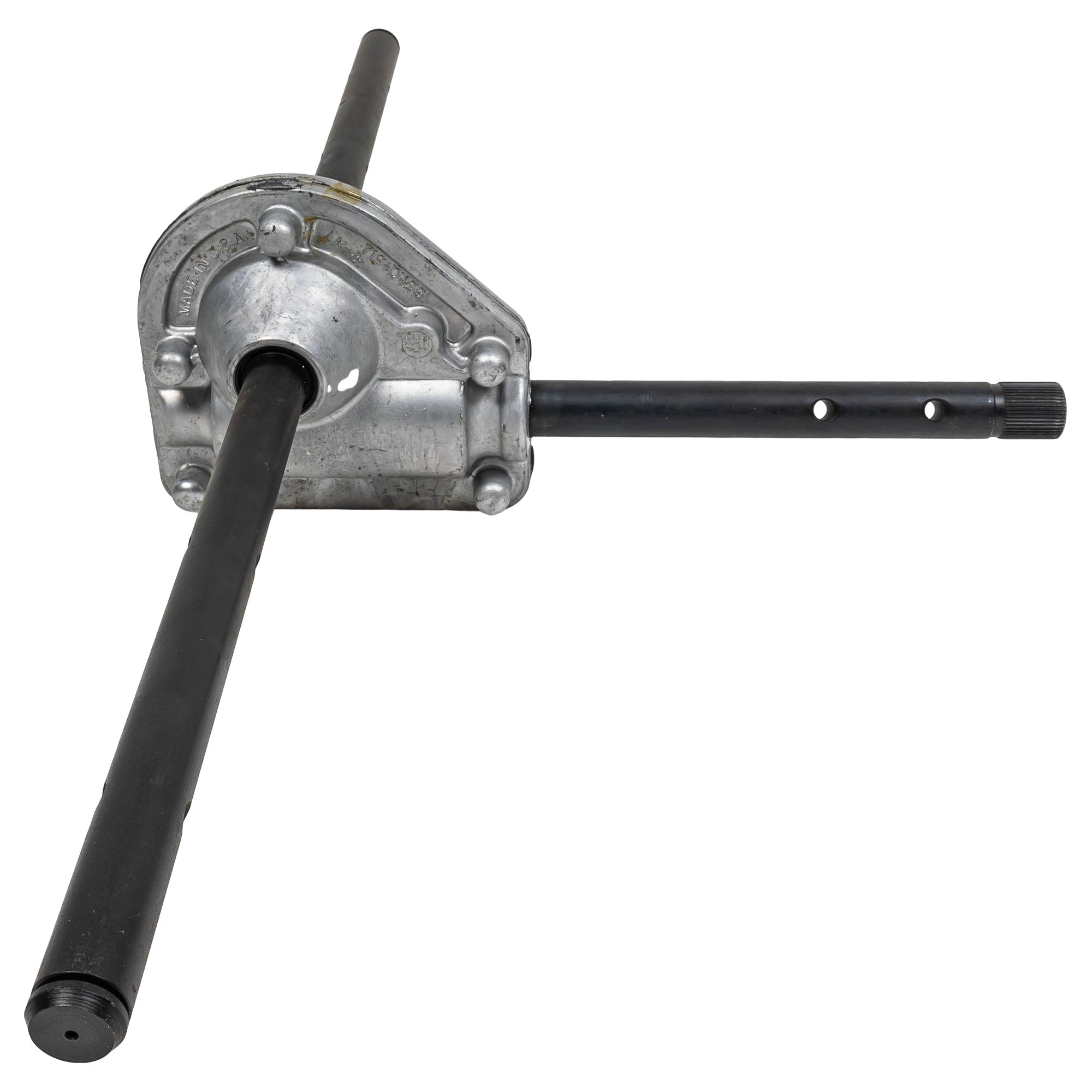 MTD 918-04292C Gearbox Assembly