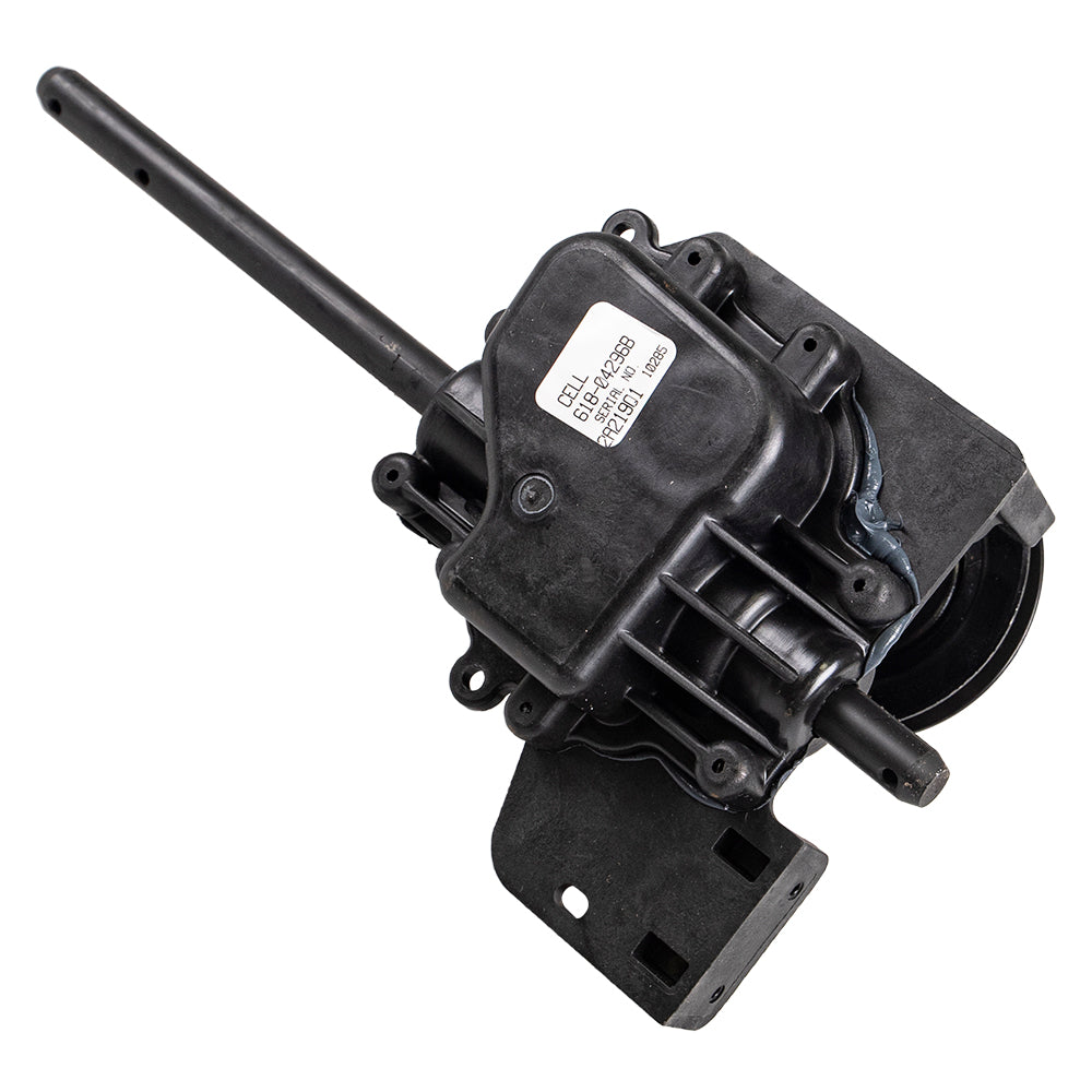 MTD 918-04296B Transmission
