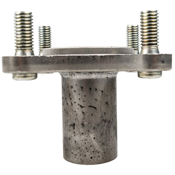 mab Amazon.com: MTD 918-04317 Wheel Hub Assembly for Murray Troy-Bilt