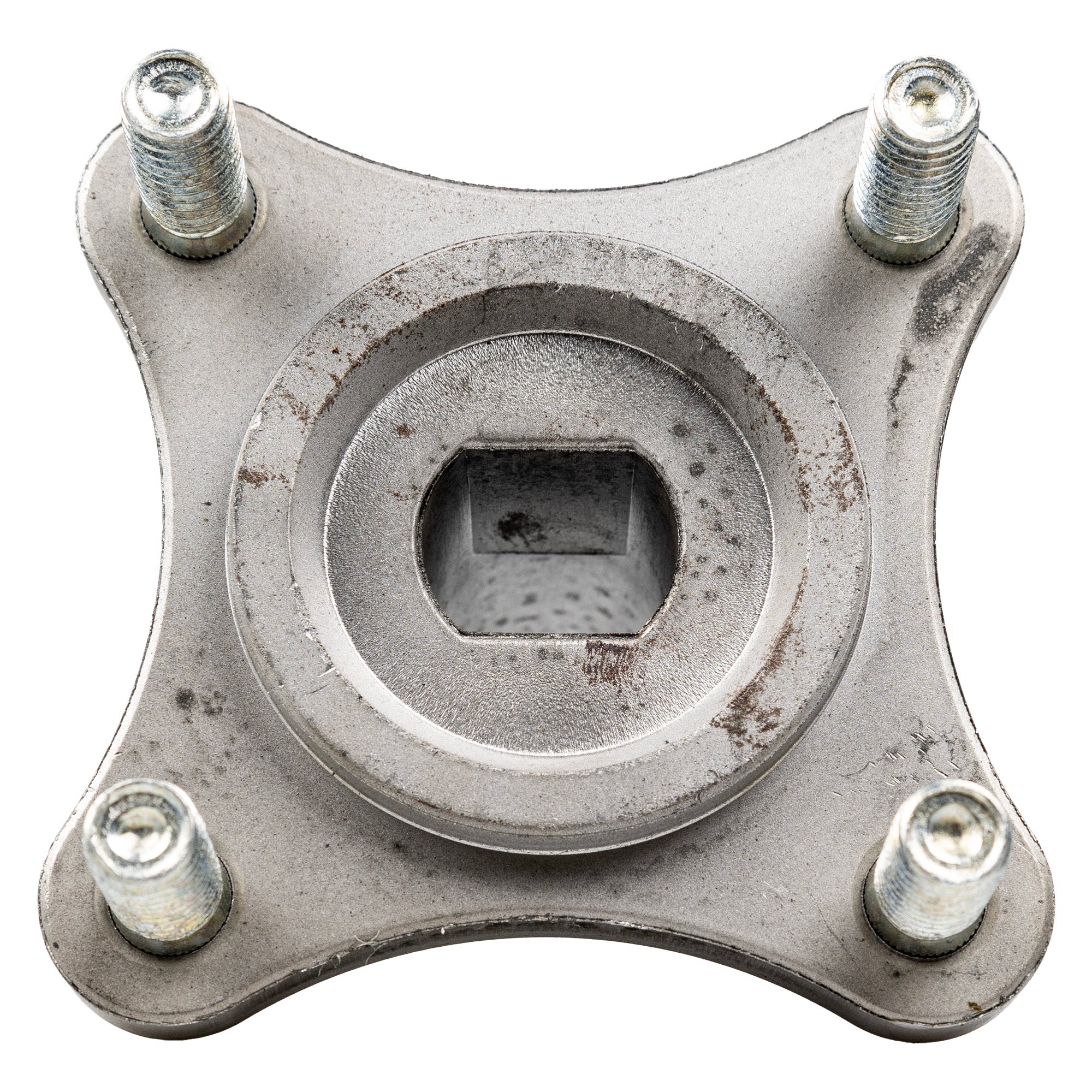 Troy-Bilt 918-04317 Wheel Hub Assembly