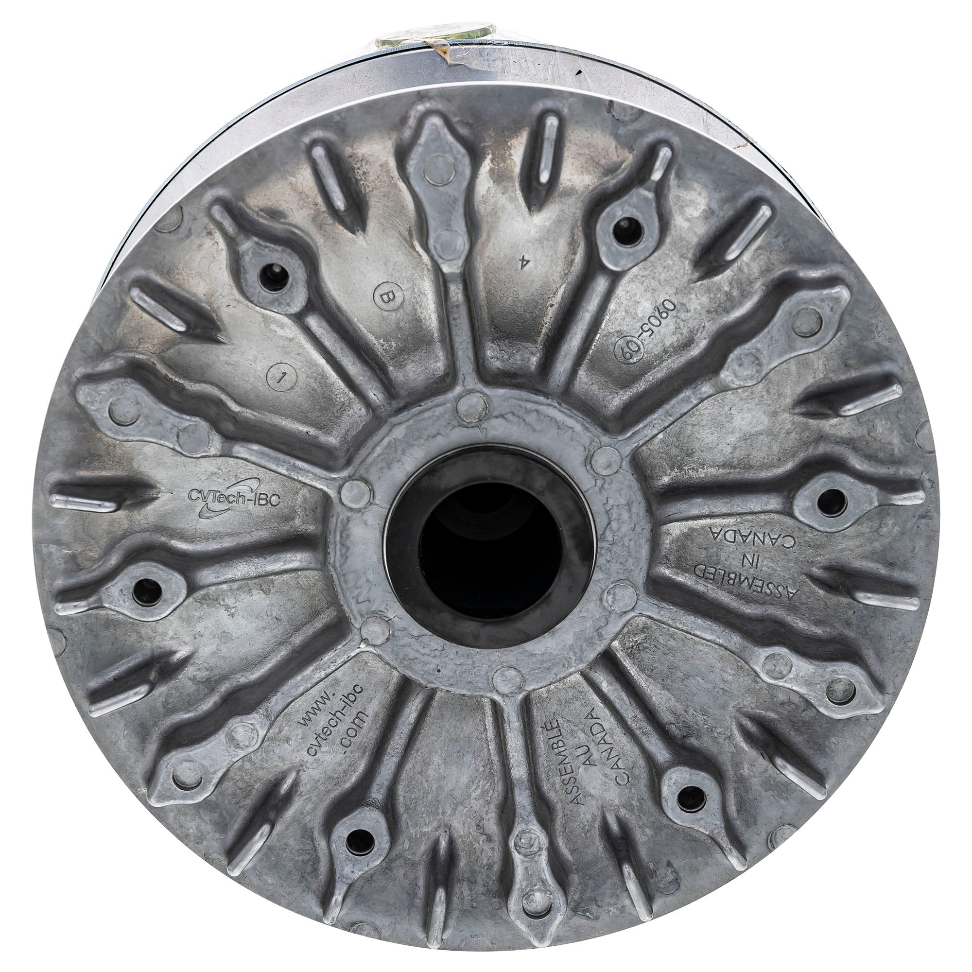 CUB CADET 918-04391 Driver Clutch Assembly | Mow The Lawn CUB CADET 918-04391 Driver Clutch Assembly | Mow The Lawn