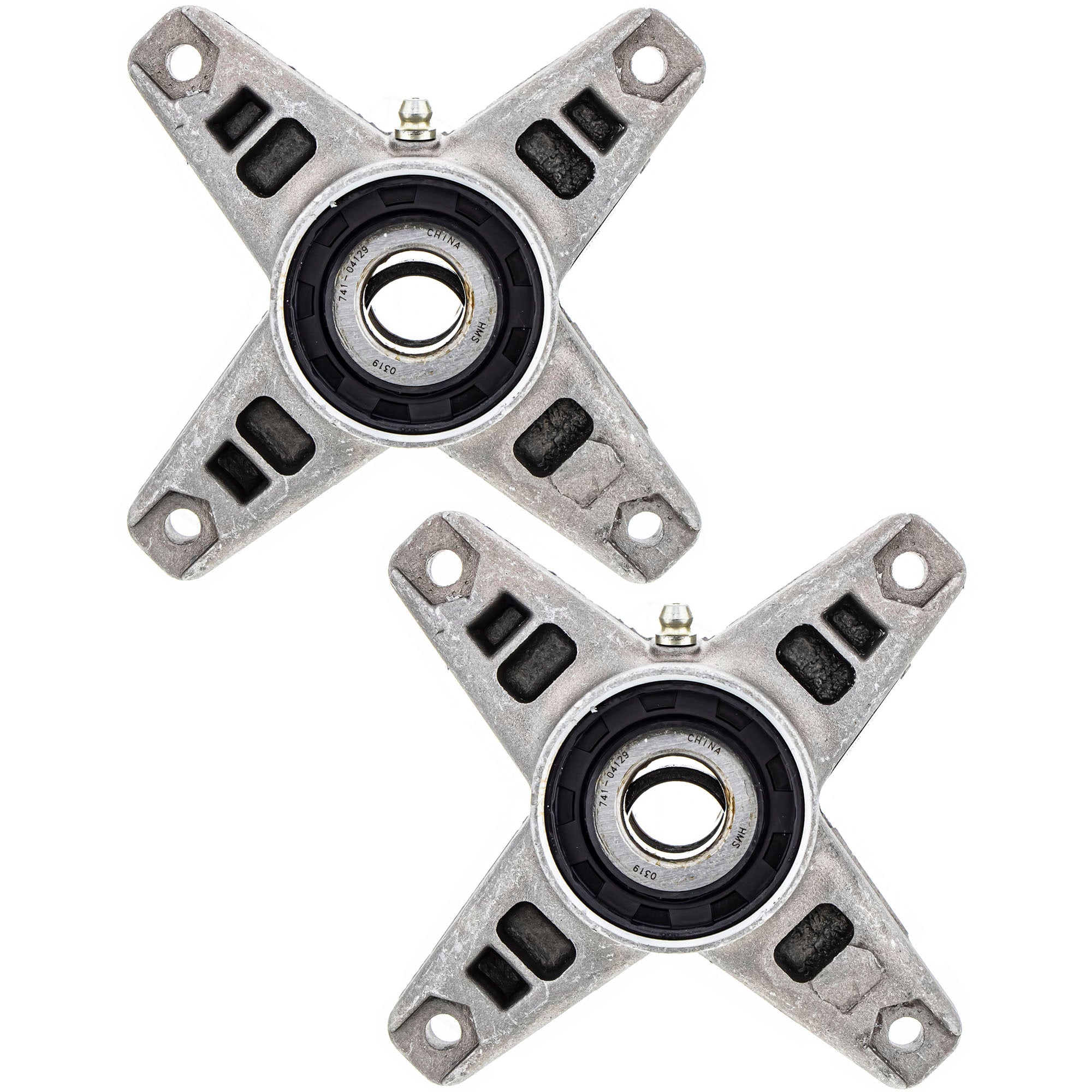 MTD 918-04426 Spindle