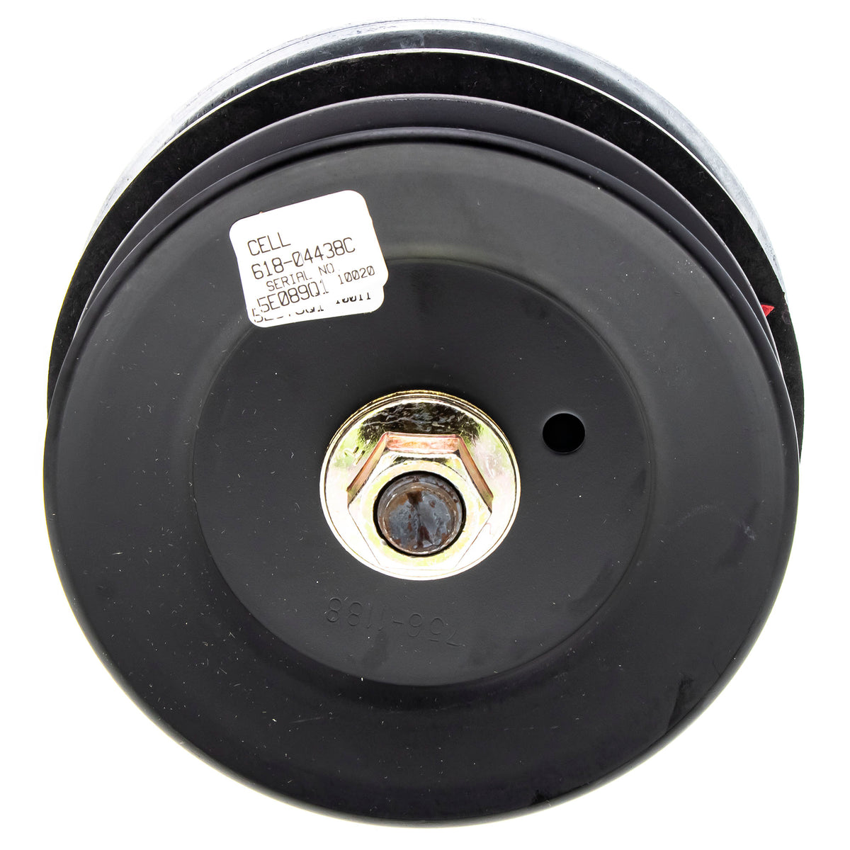MTD 918-04438C Spindle Assembly