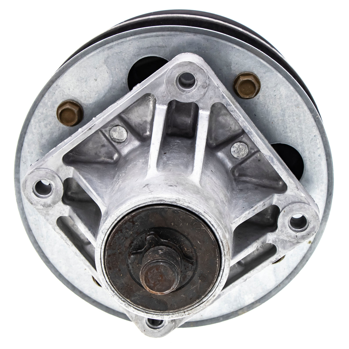 Troy-Bilt 918-04438C Spindle Assembly