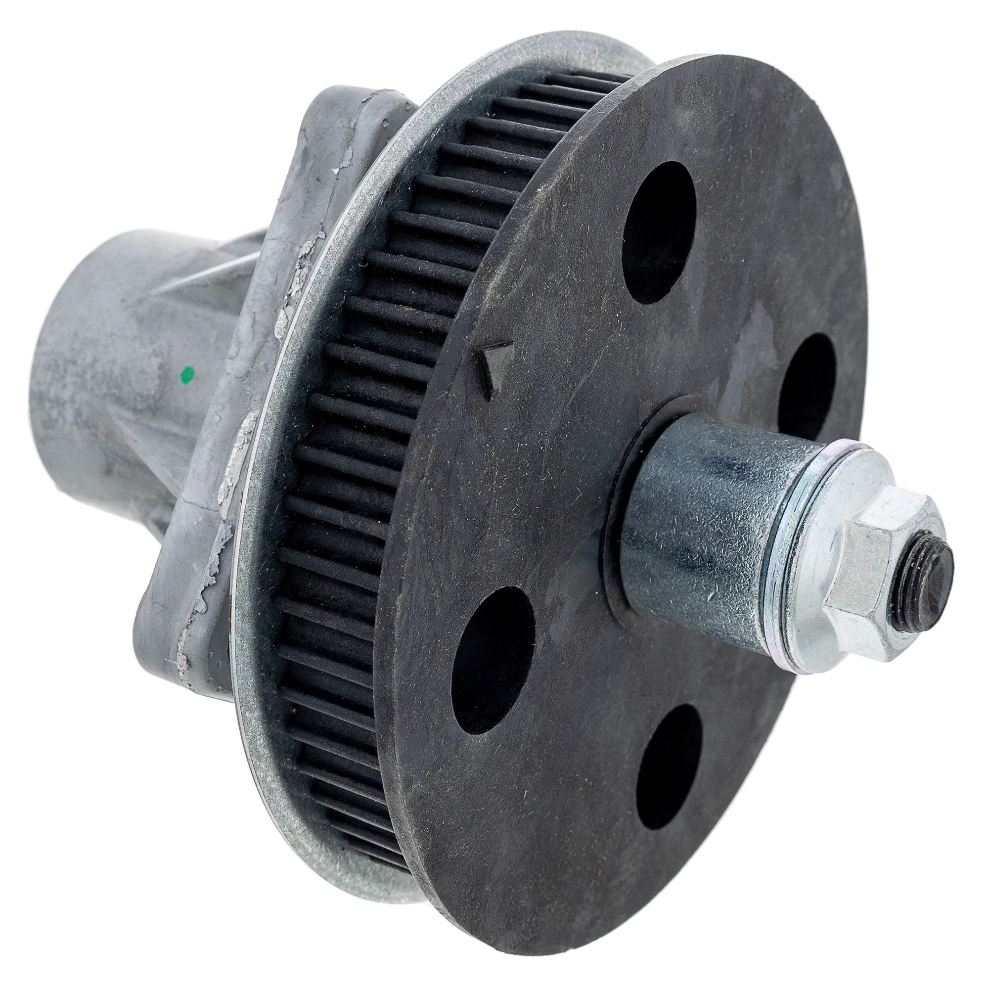 Troy-Bilt 918-04439C Spindle Assembly