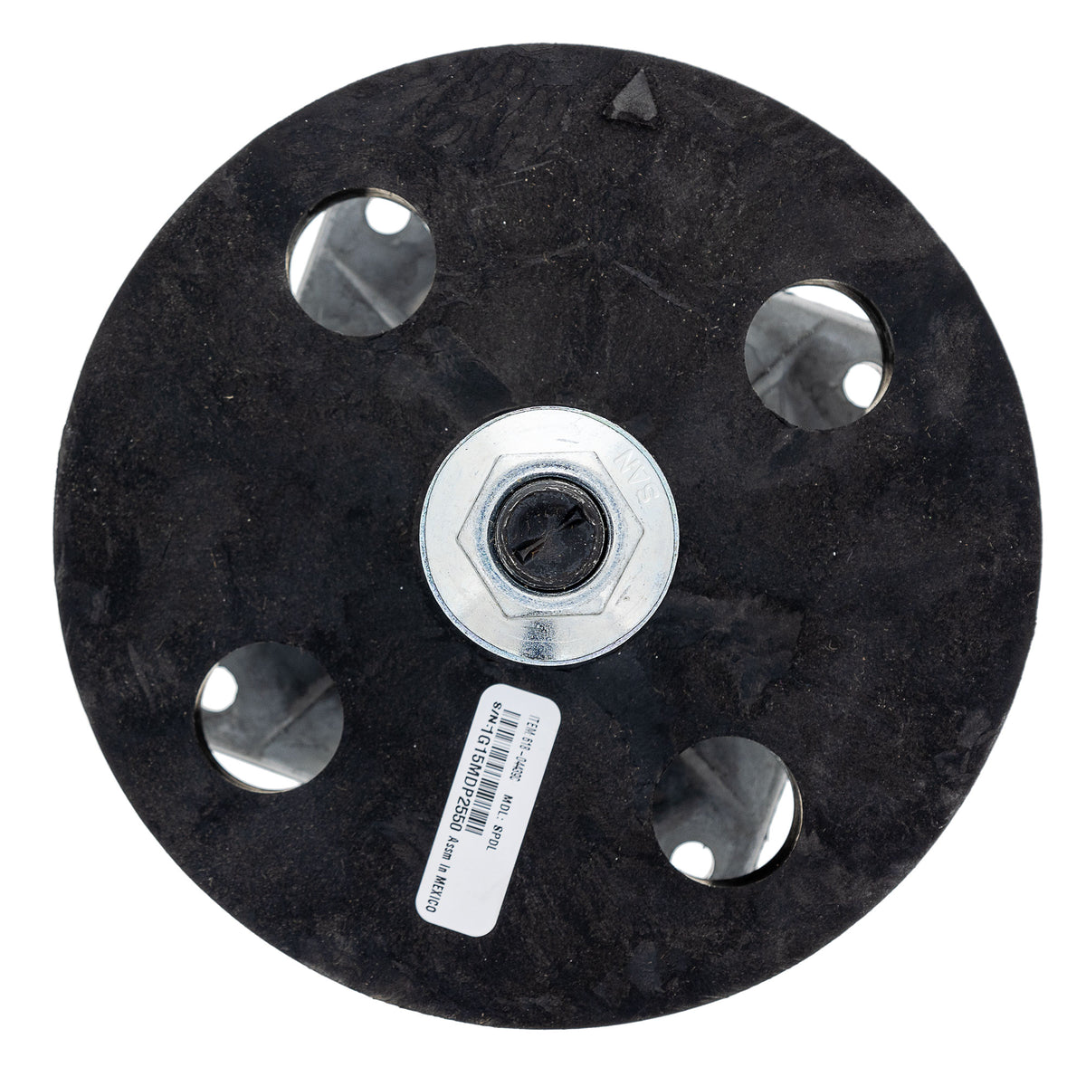 MTD 918-04439C Spindle Assembly