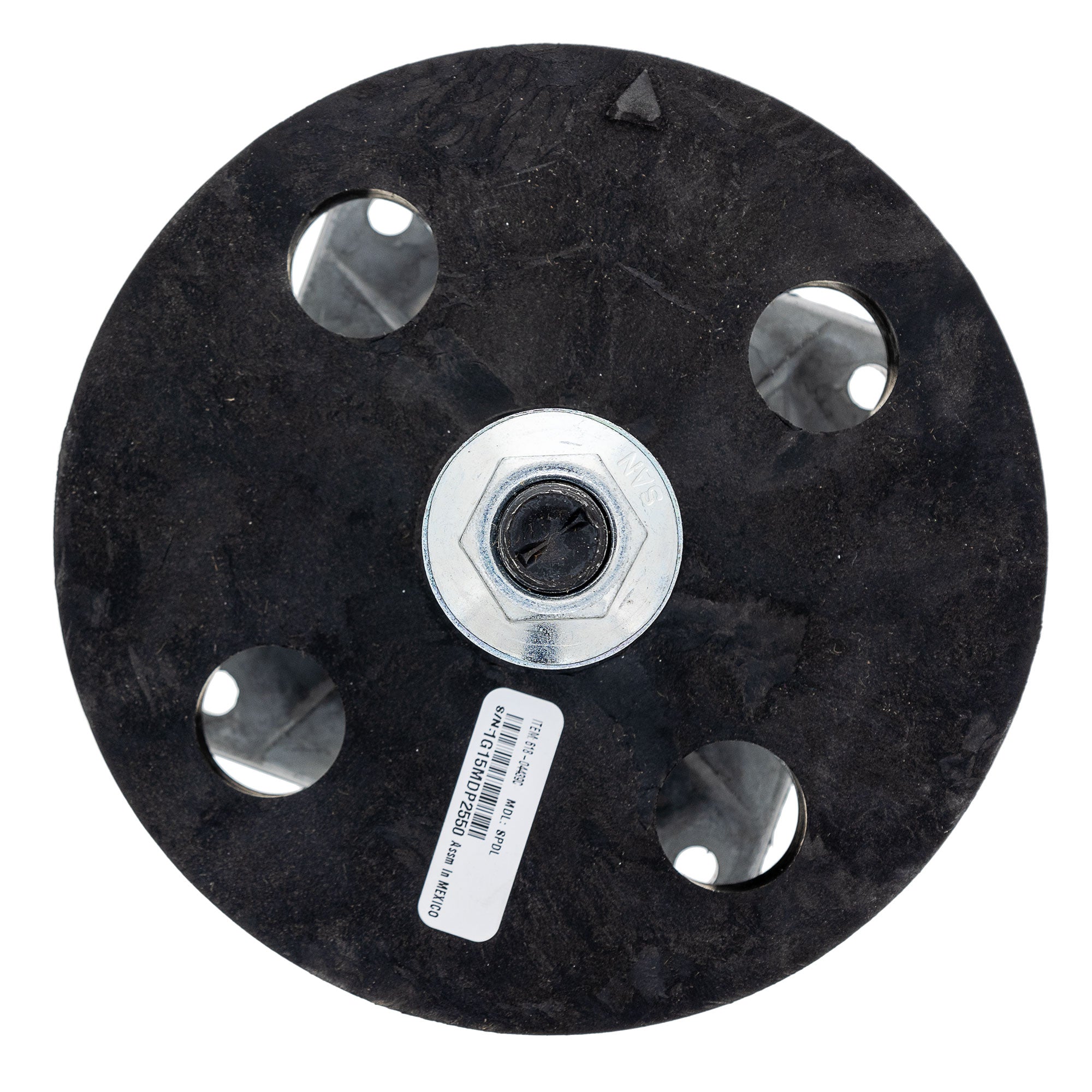 Troy-Bilt 918-04439C Spindle Assembly