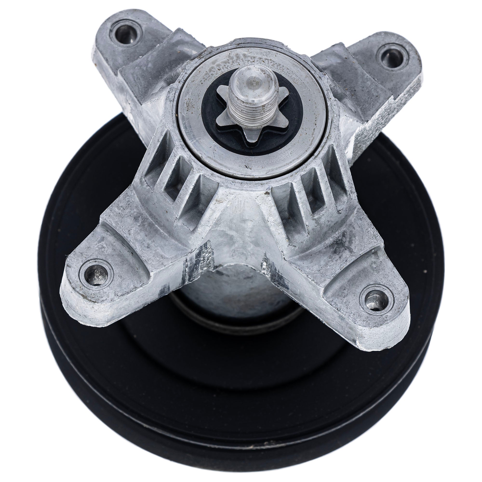 MTD 918-04474B Spindle Assembly