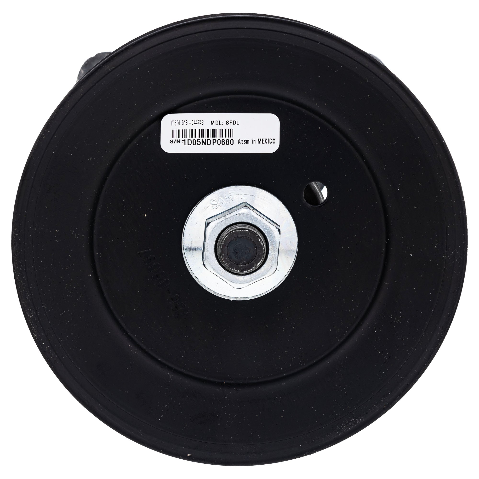 MTD 918-04474B Spindle Assembly
