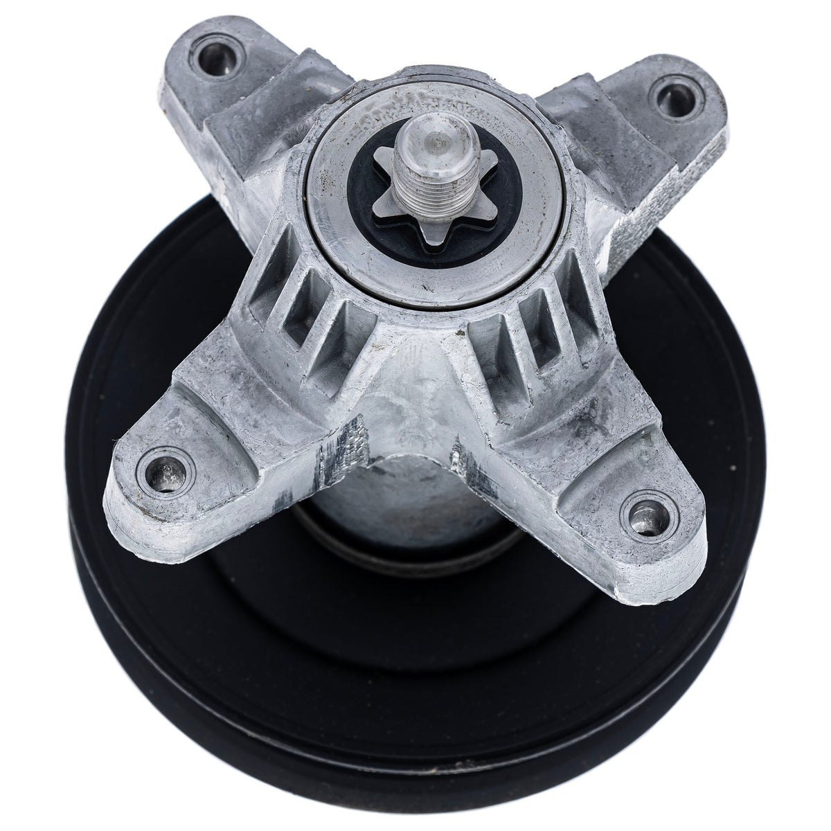 MTD 918-04474B Spindle Assembly