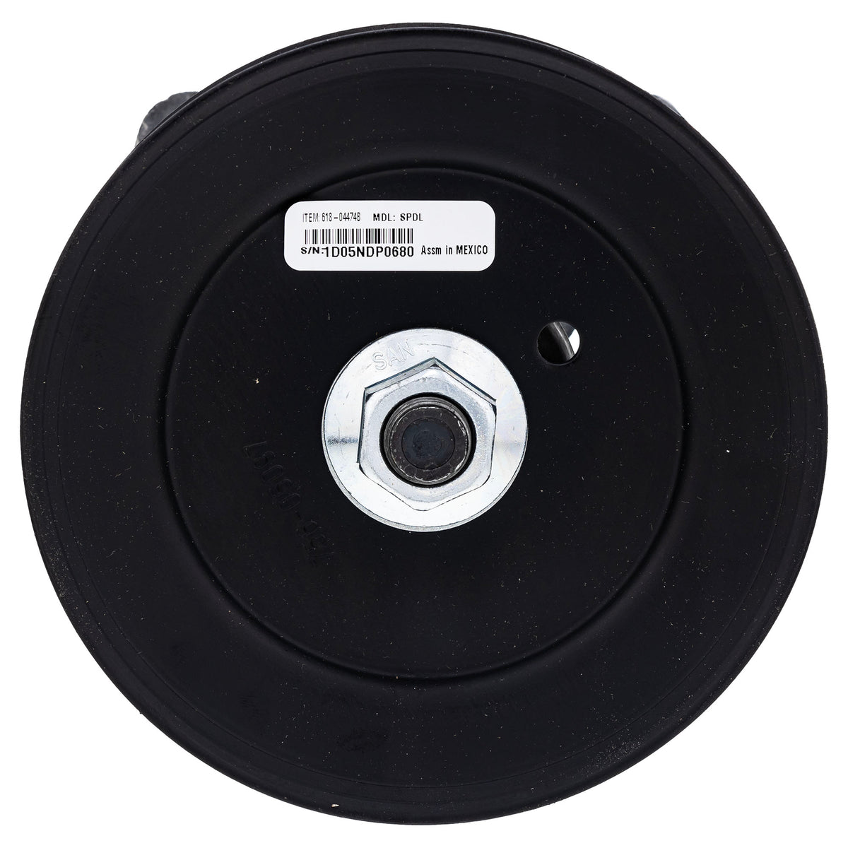 MTD 918-04474B Spindle Assembly