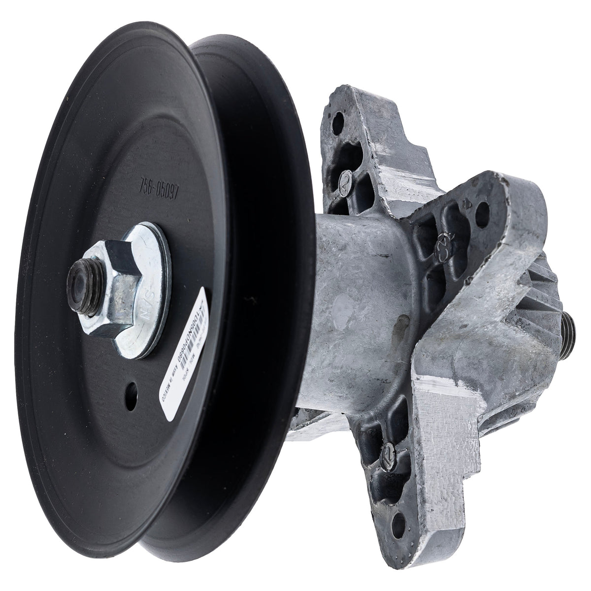 MTD 918-04474B Spindle Assembly