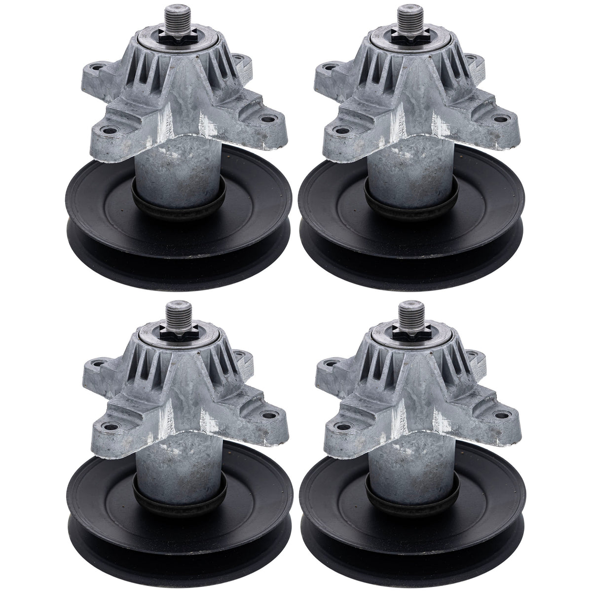 MTD 918-04474B Spindle Assembly