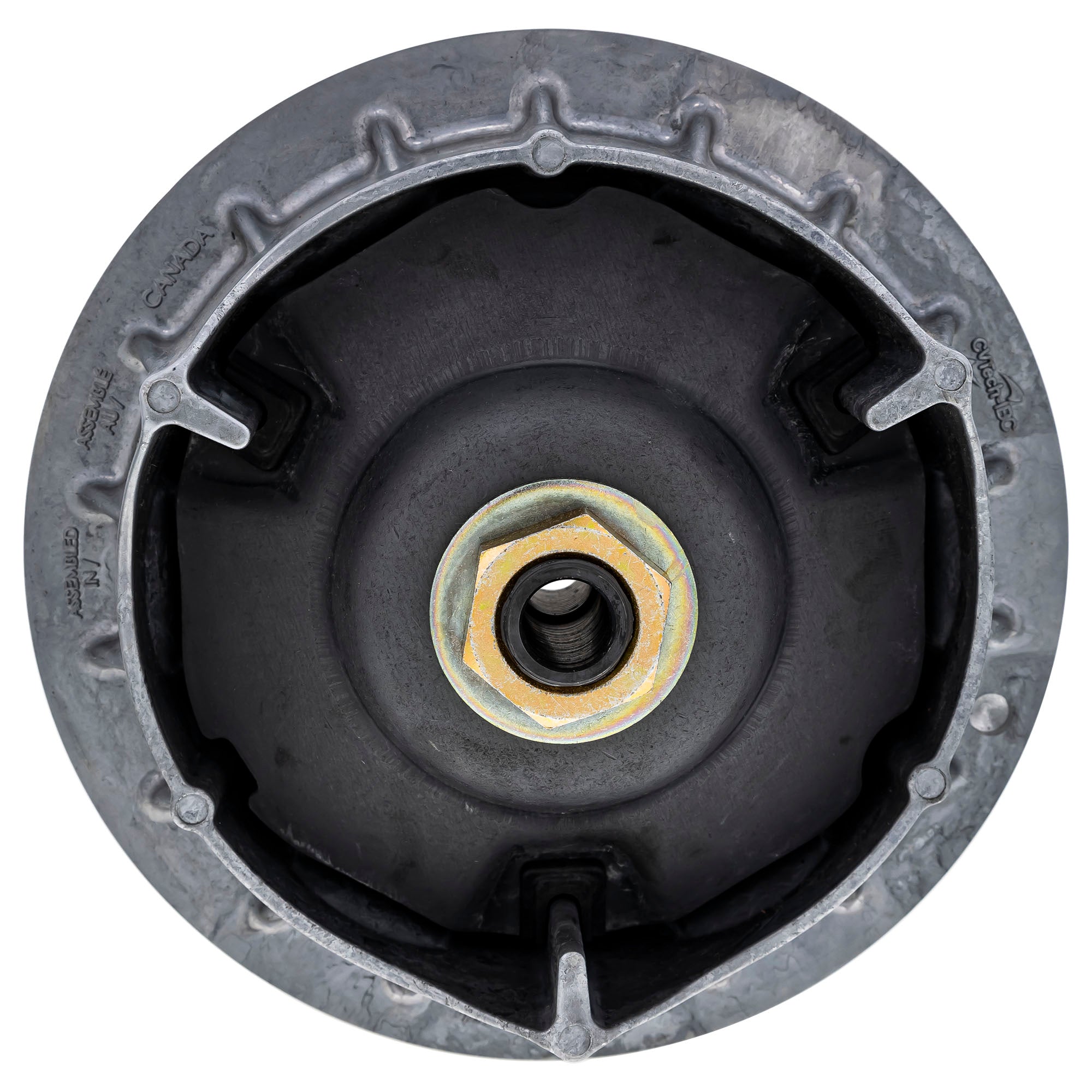 CUB CADET 918-04483 CVT Driver Clutch Assembly