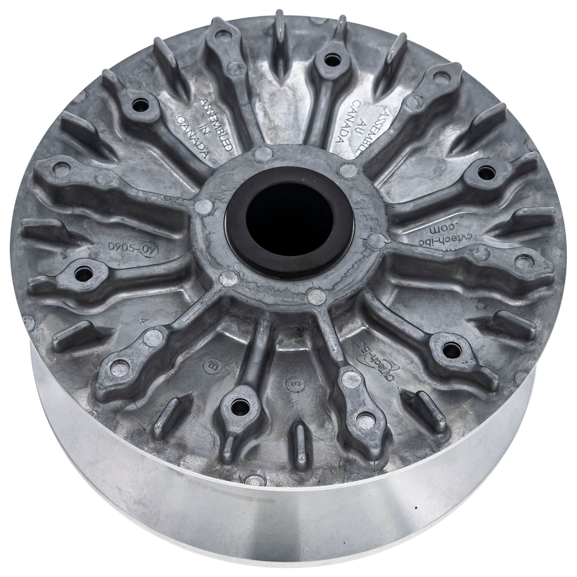 CUB CADET 918-04483 CVT Driver Clutch Assembly