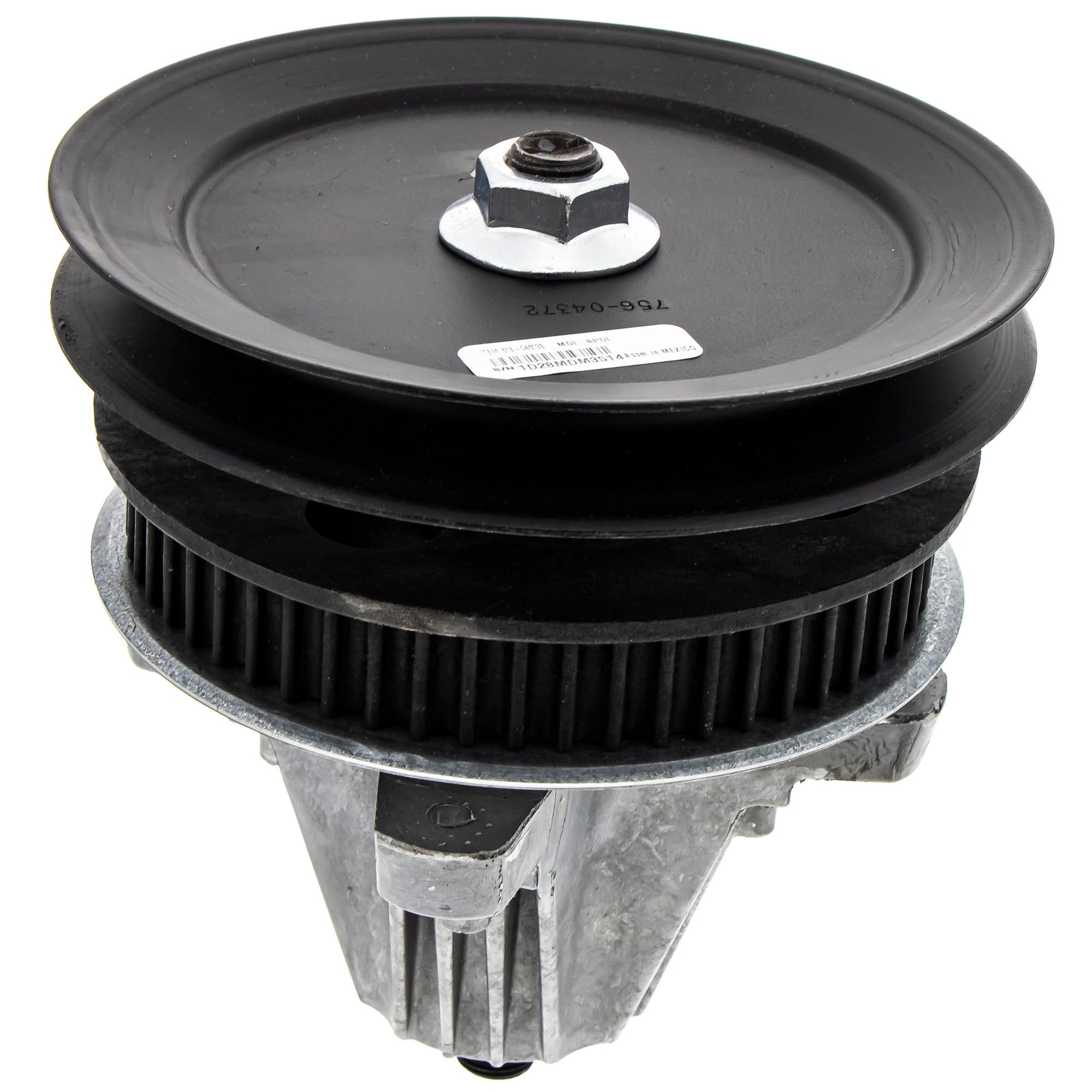 CUB CADET 918-04512B Spindle Assembly 42" Deck