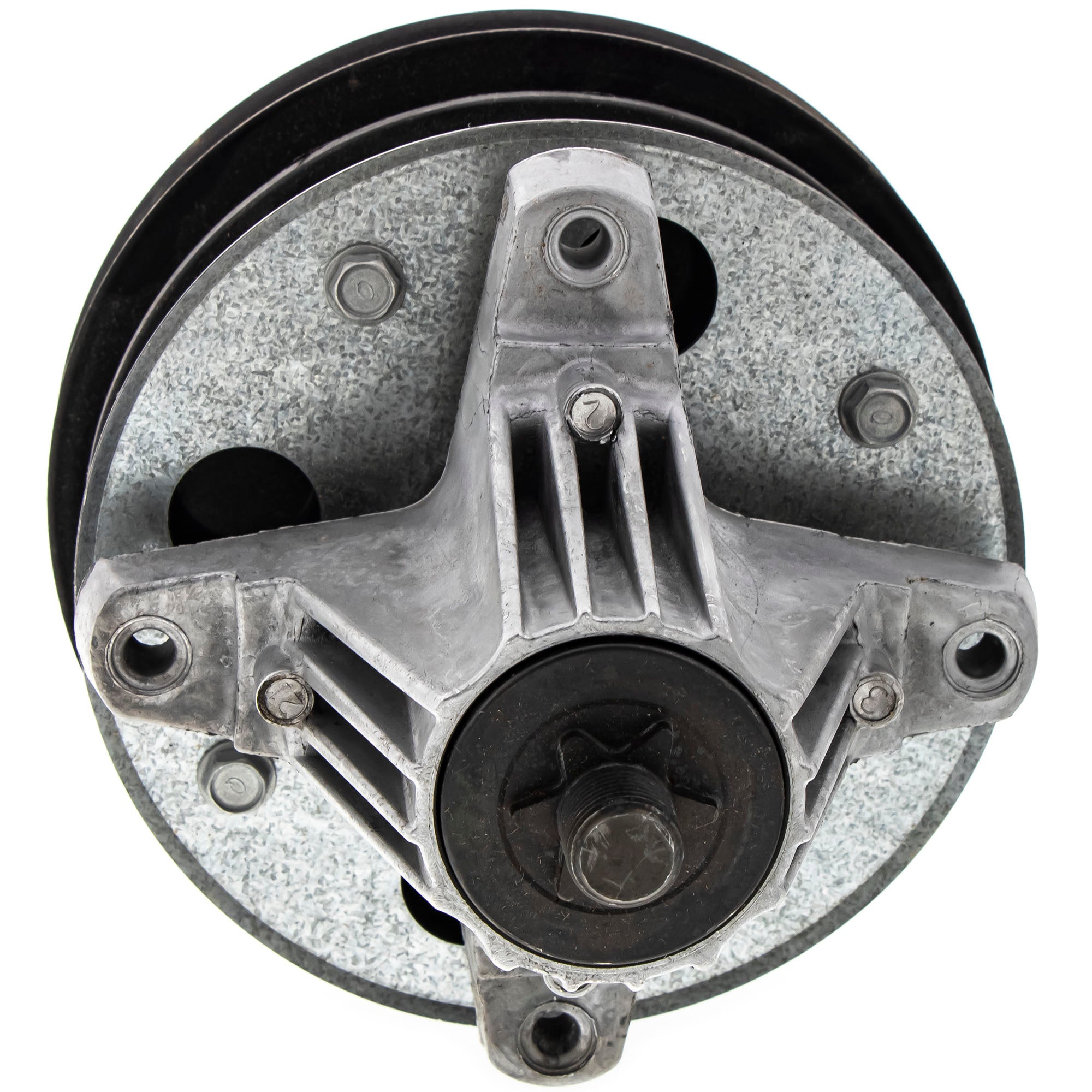 CUB CADET 918-04512B Spindle Assembly 42" Deck