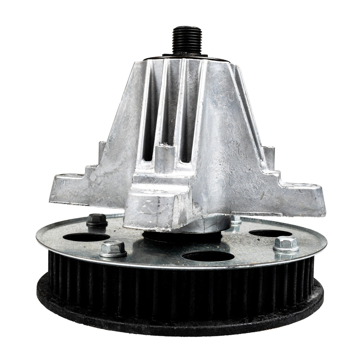 MTD 918-04516A Driven Spindle Assembly 42" Deck