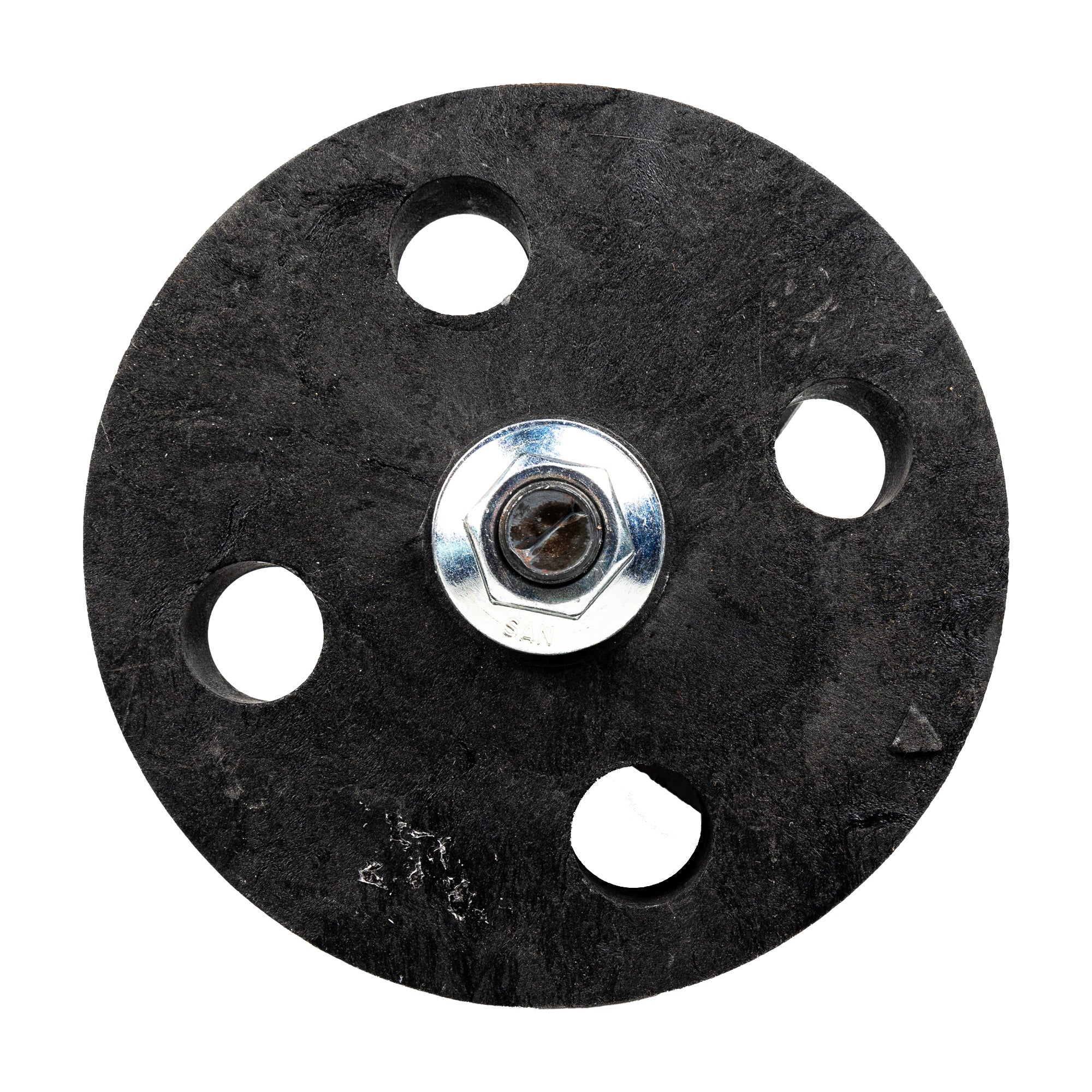 MTD 918-04516A Driven Spindle Assembly 42" Deck
