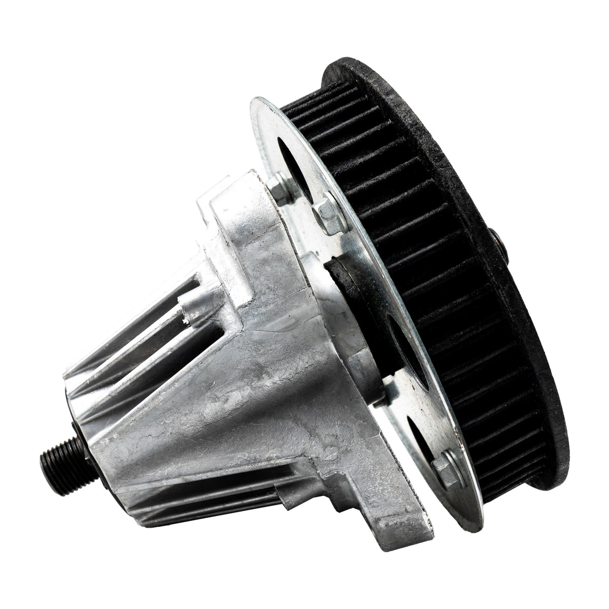 MTD 918-04516A Driven Spindle Assembly 42" Deck