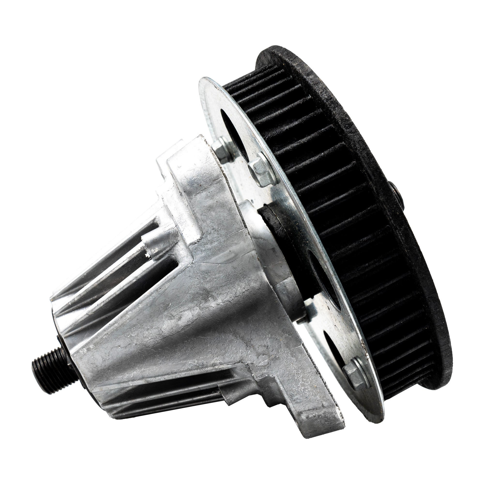 MTD 918-04516A Driven Spindle Assembly 42" Deck