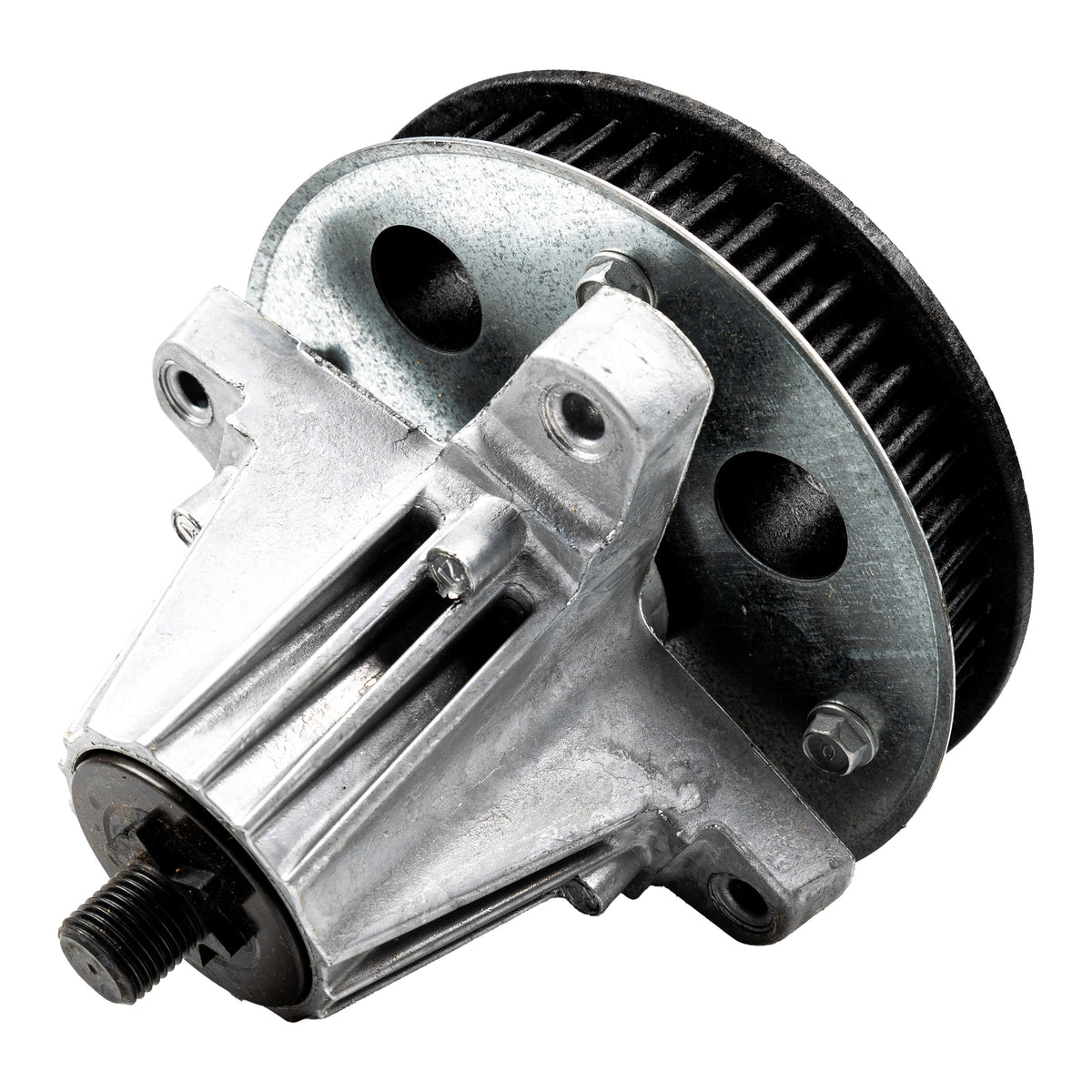 MTD 918-04516A Driven Spindle Assembly 42" Deck
