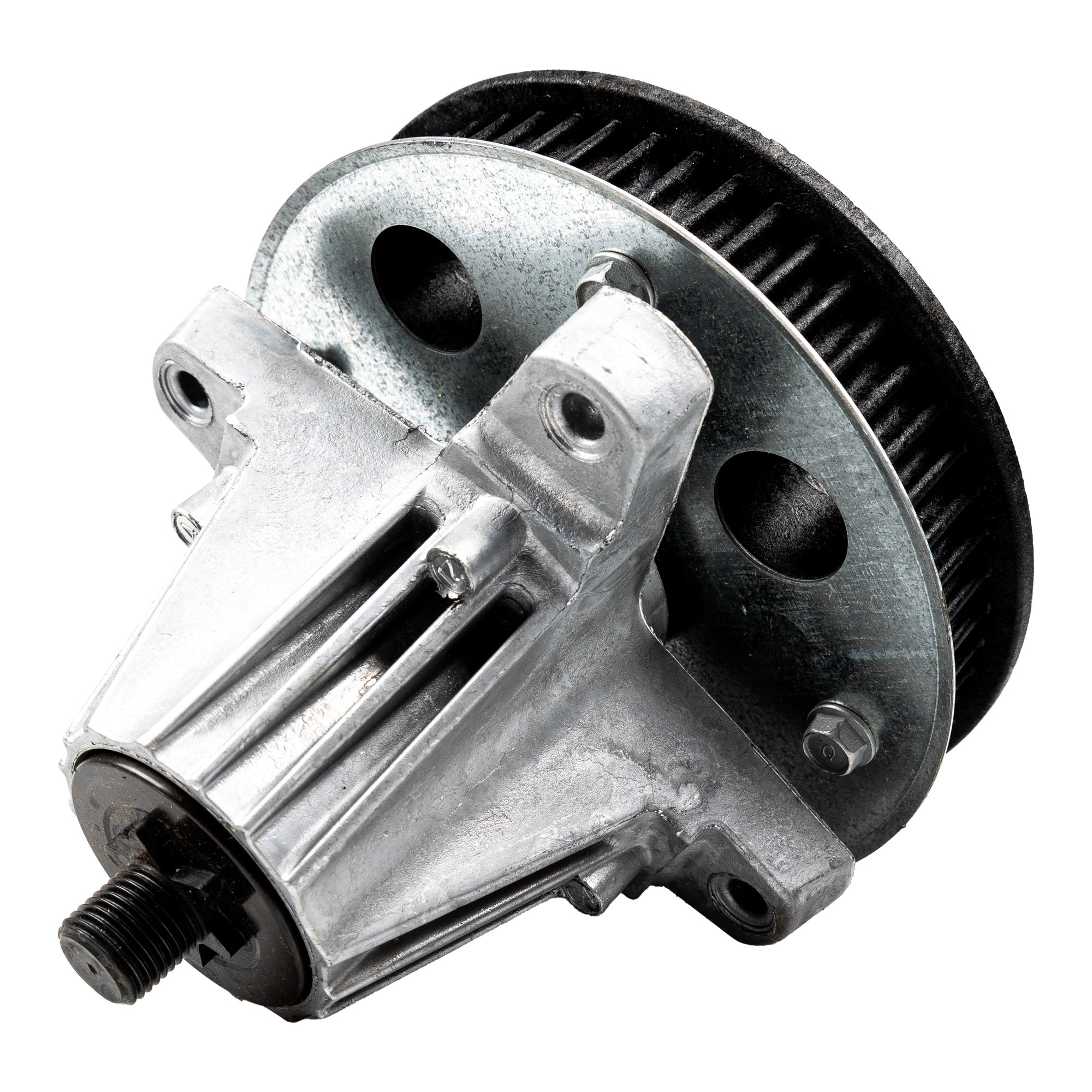 MTD 918-04516A Driven Spindle Assembly 42" Deck