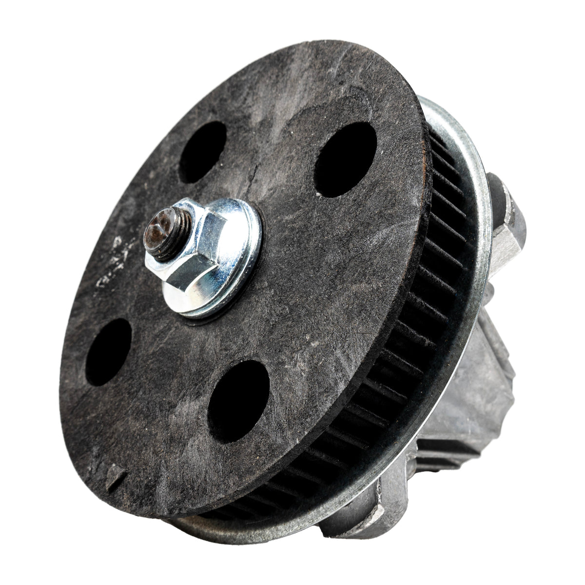 MTD 918-04516A Driven Spindle Assembly 42" Deck