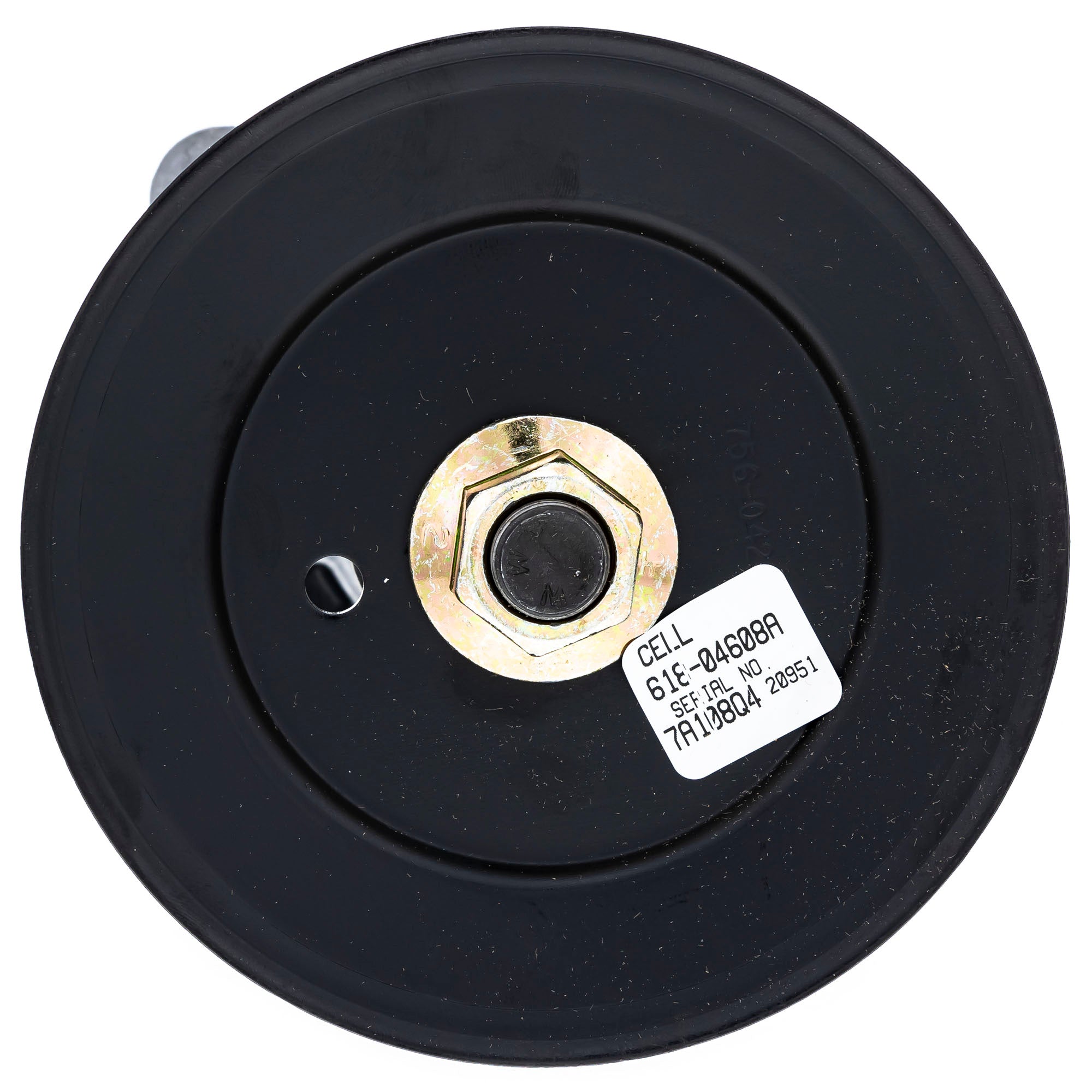 Troy-Bilt 918-04608A Spindle Assembly 54" Deck