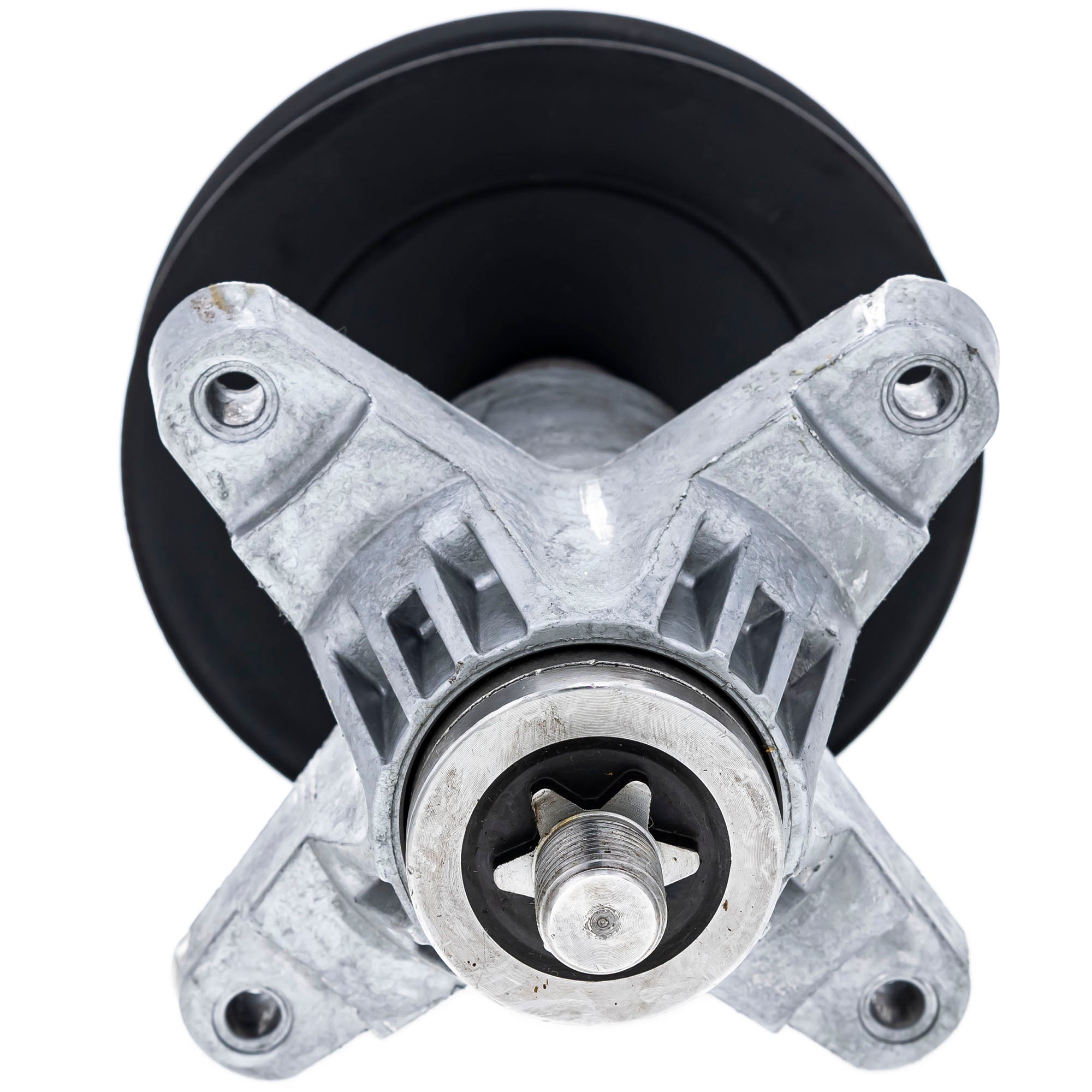Troy-Bilt 918-04608A Spindle Assembly 54" Deck