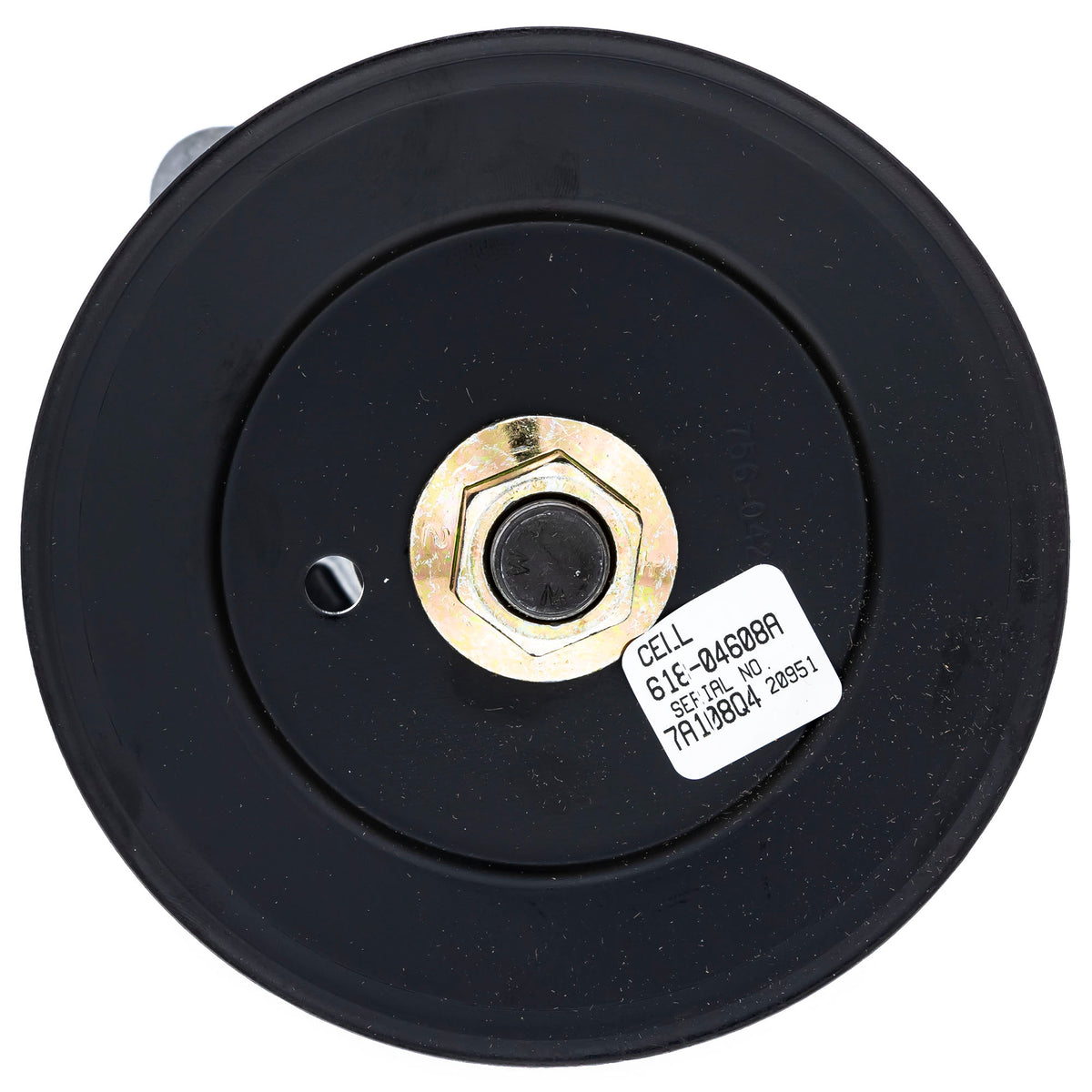 MTD 918-04608A Spindle Assembly 54" Deck