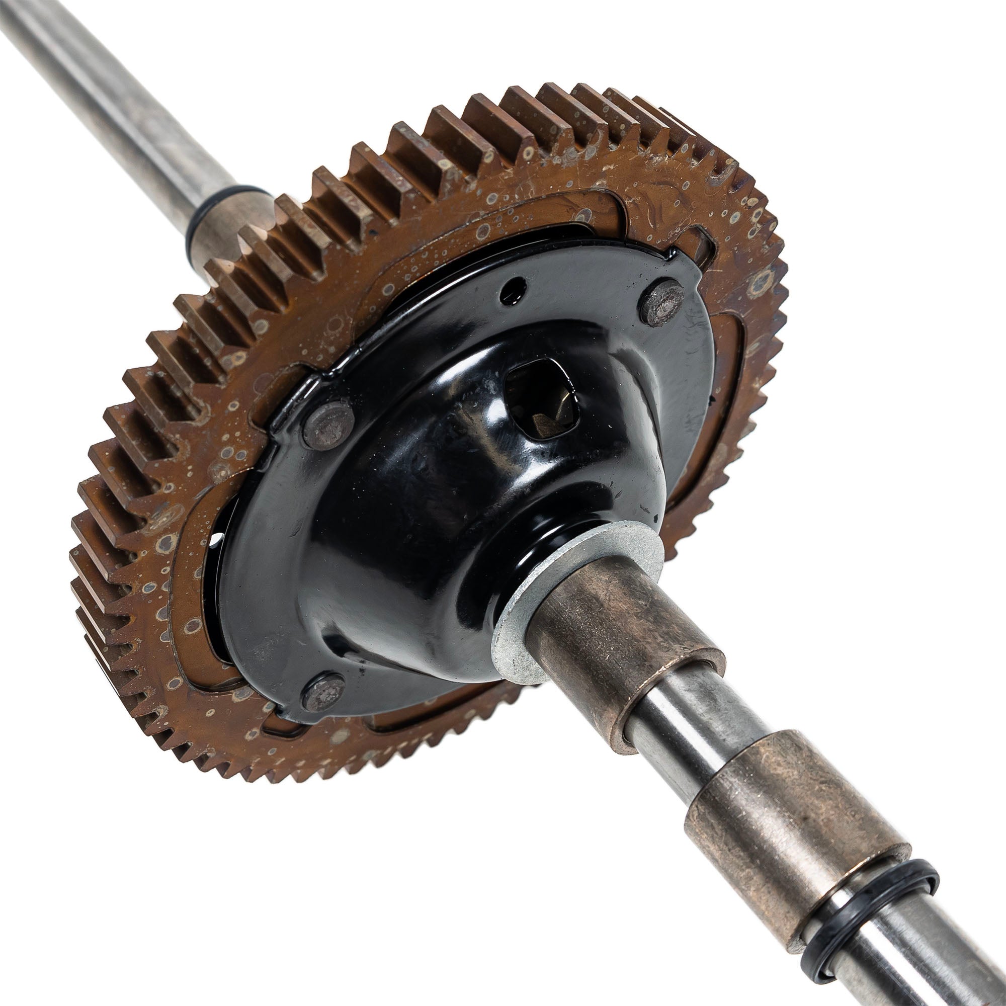 Troy-Bilt 918-04619 Differential Assembly