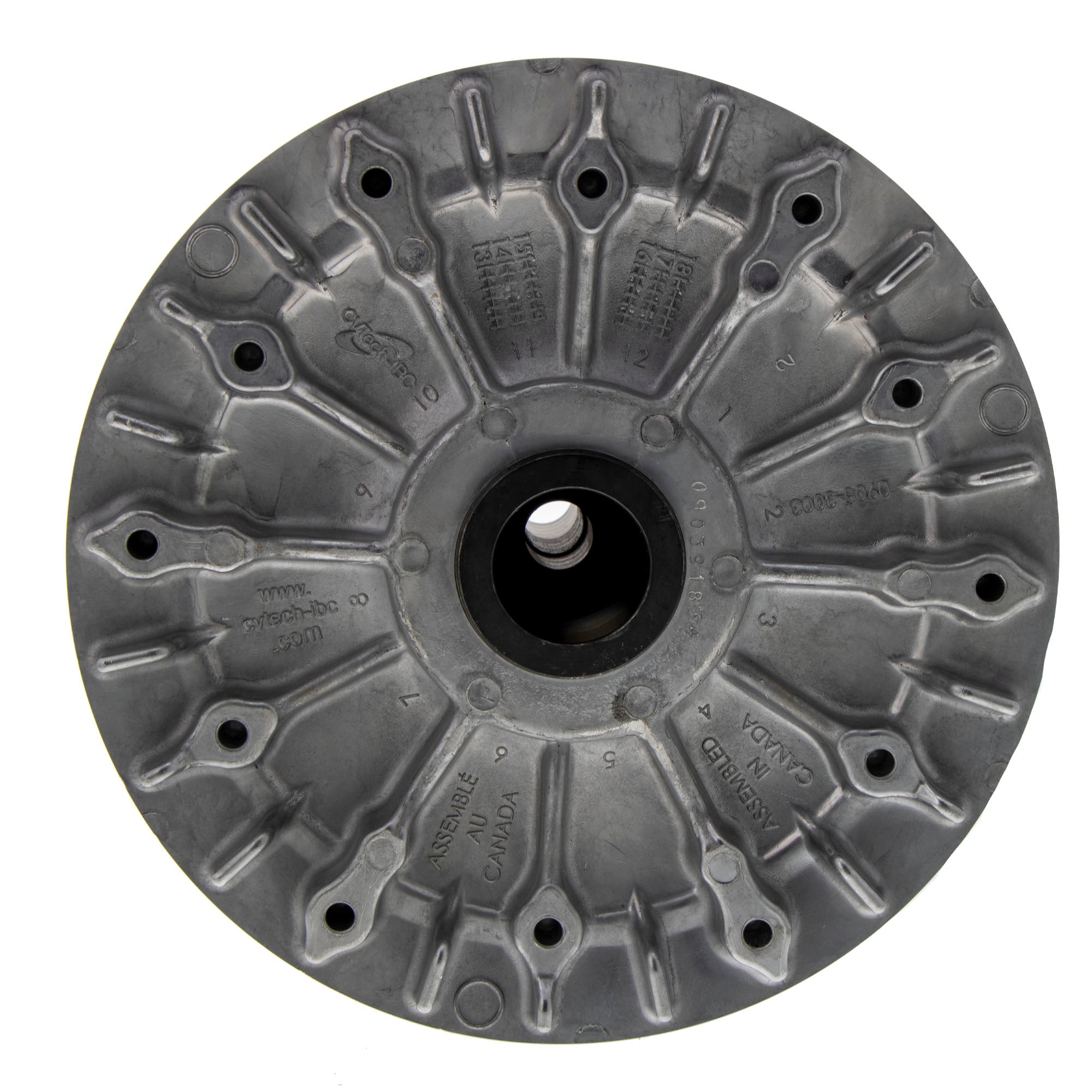CUB CADET 918-04678 CVT Clutch Driver Assembly