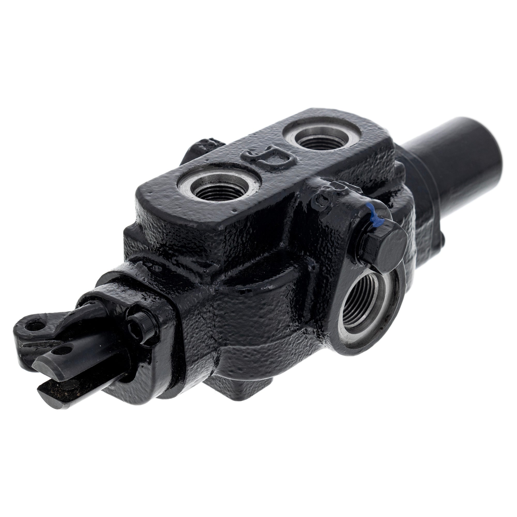 MTD 918-04740 Log Splitter Cylinder Valve