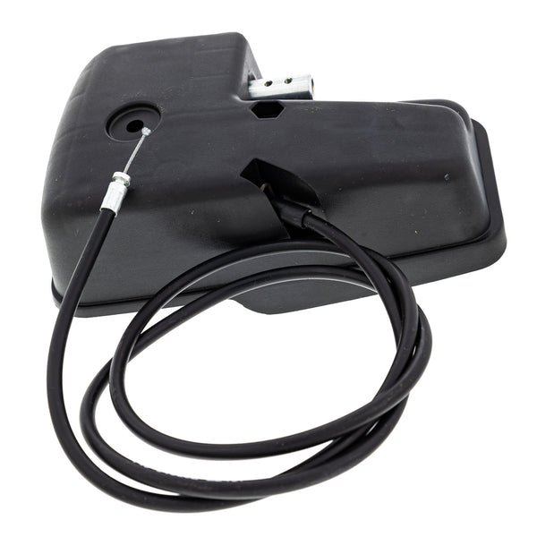 CUB CADET 918-04801B Chute Gearbox Assembly | Mow The Lawn