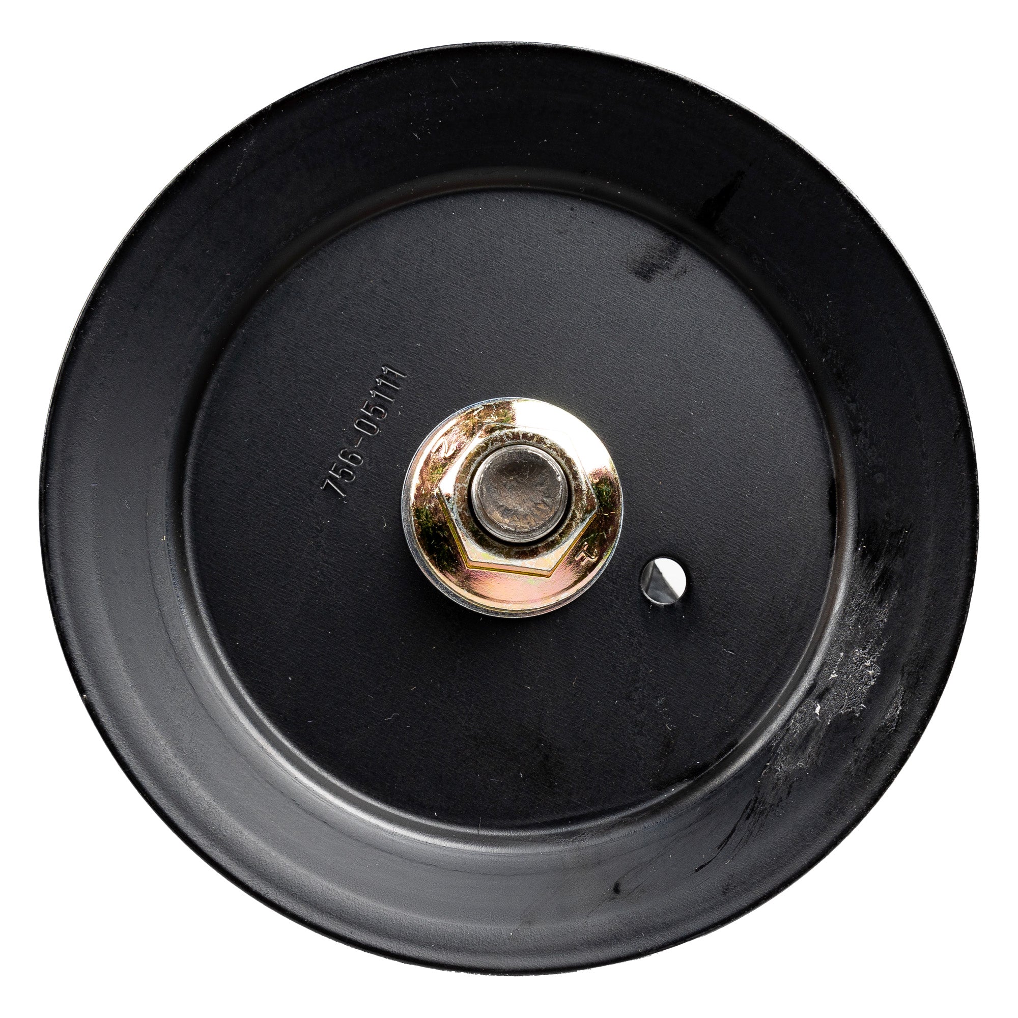Troy-Bilt 918-04822B Spindle Assembly