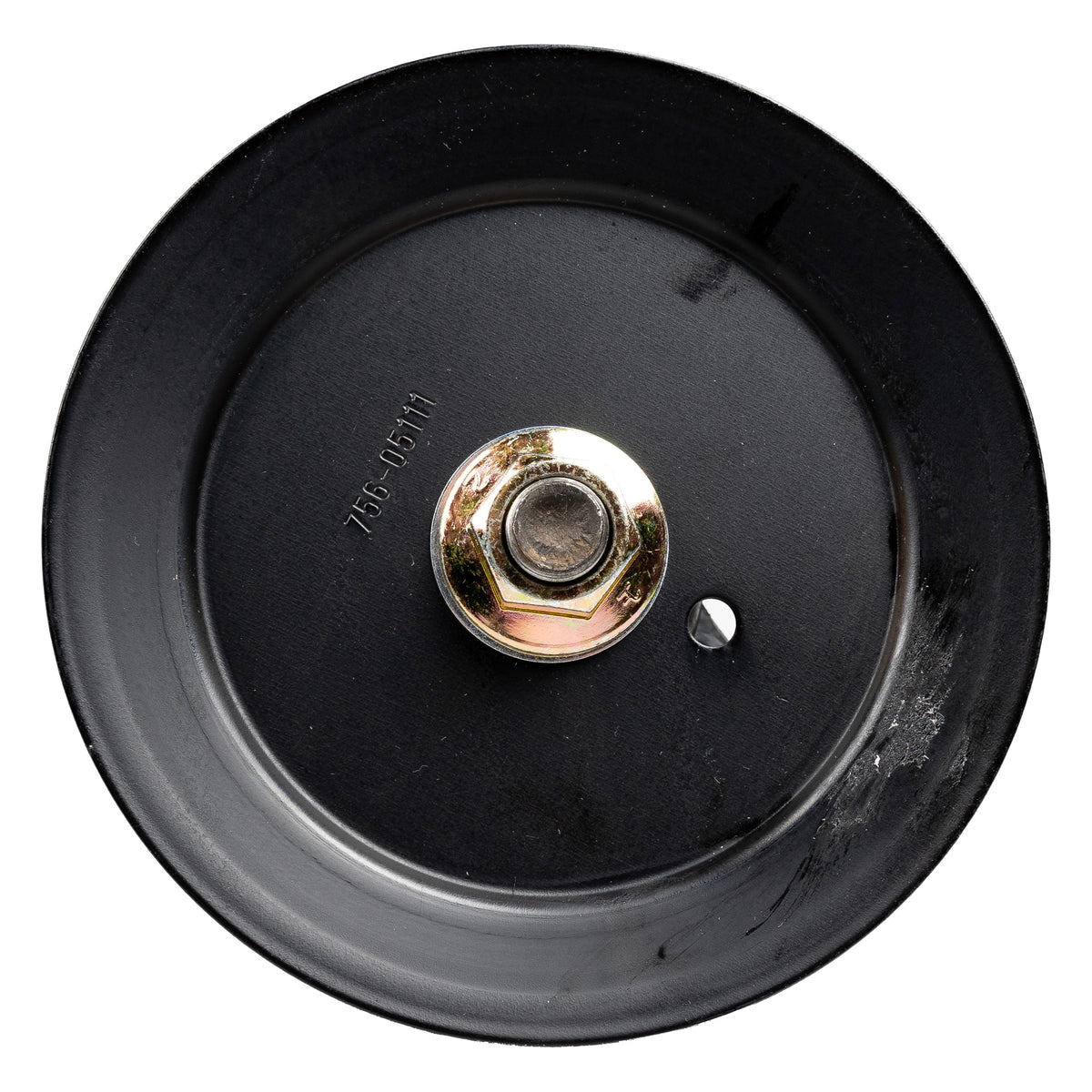 MTD 918-04822B Spindle Assembly