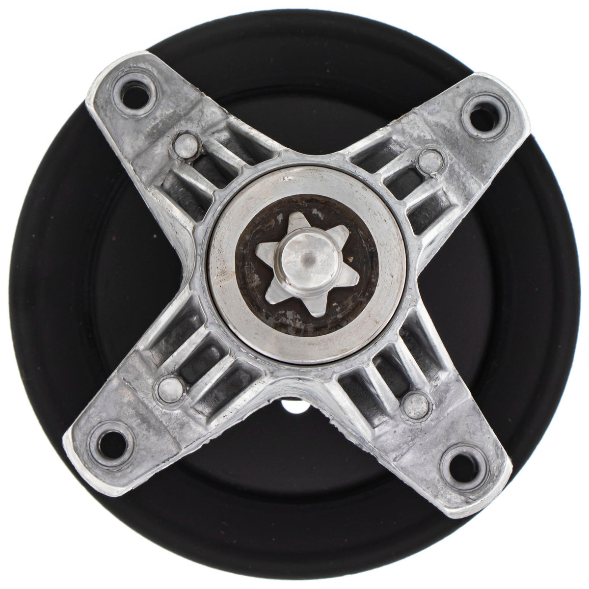 Troy-Bilt 918-04822B Spindle Assembly