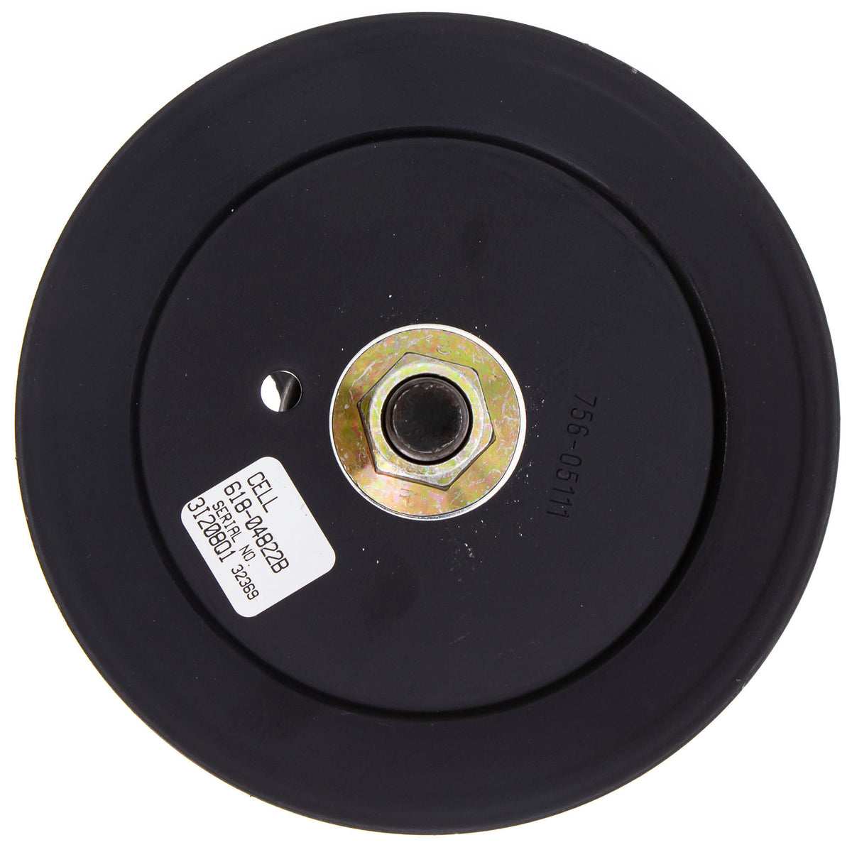 Troy-Bilt 918-04822B Spindle Assembly