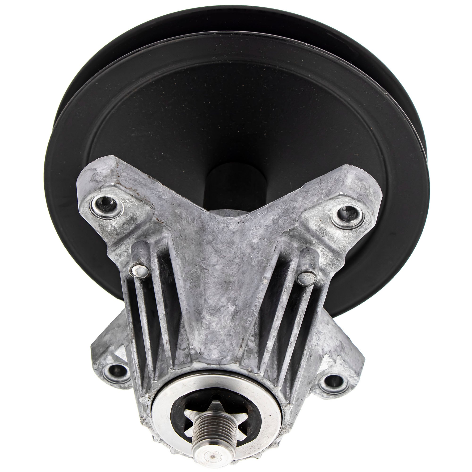 Troy-Bilt 918-04865A Spindle Assembly 46" Deck