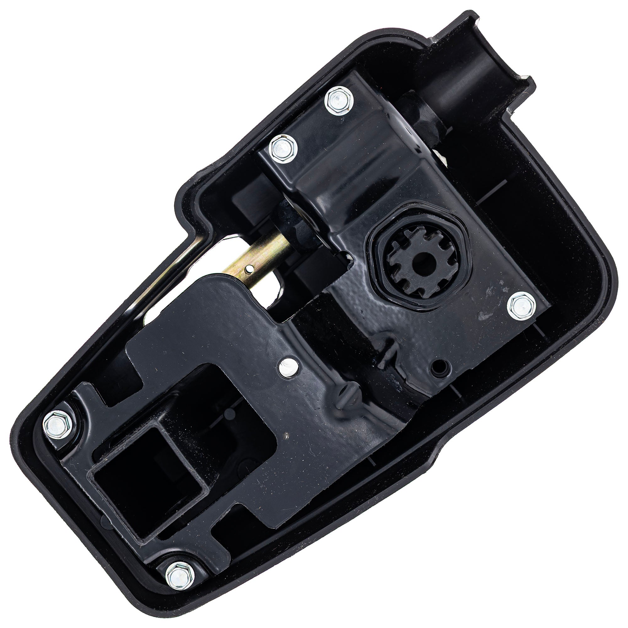 Troy-Bilt 918-04932B Worm Gearbox Assembly
