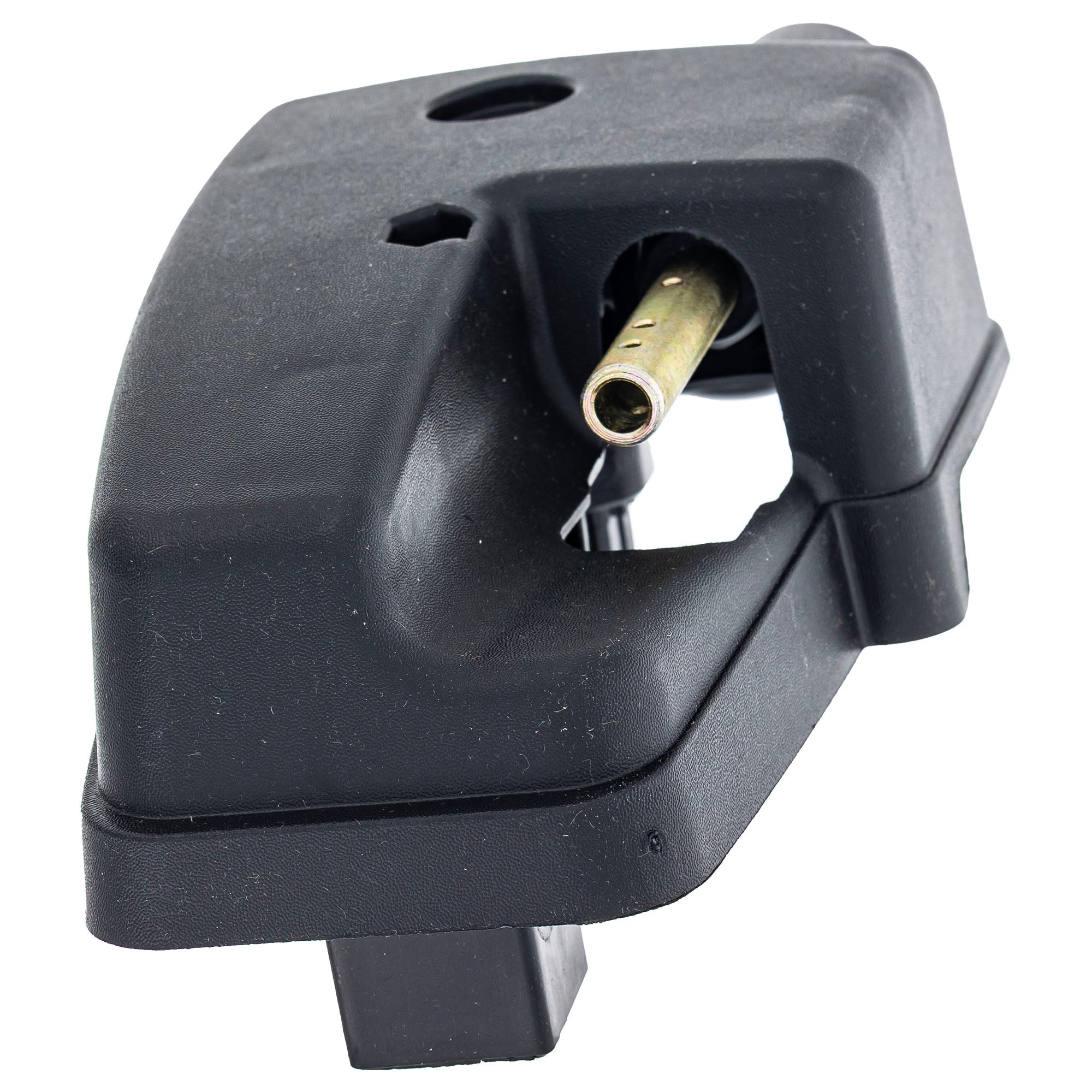 Troy-Bilt 918-04932B Worm Gearbox Assembly