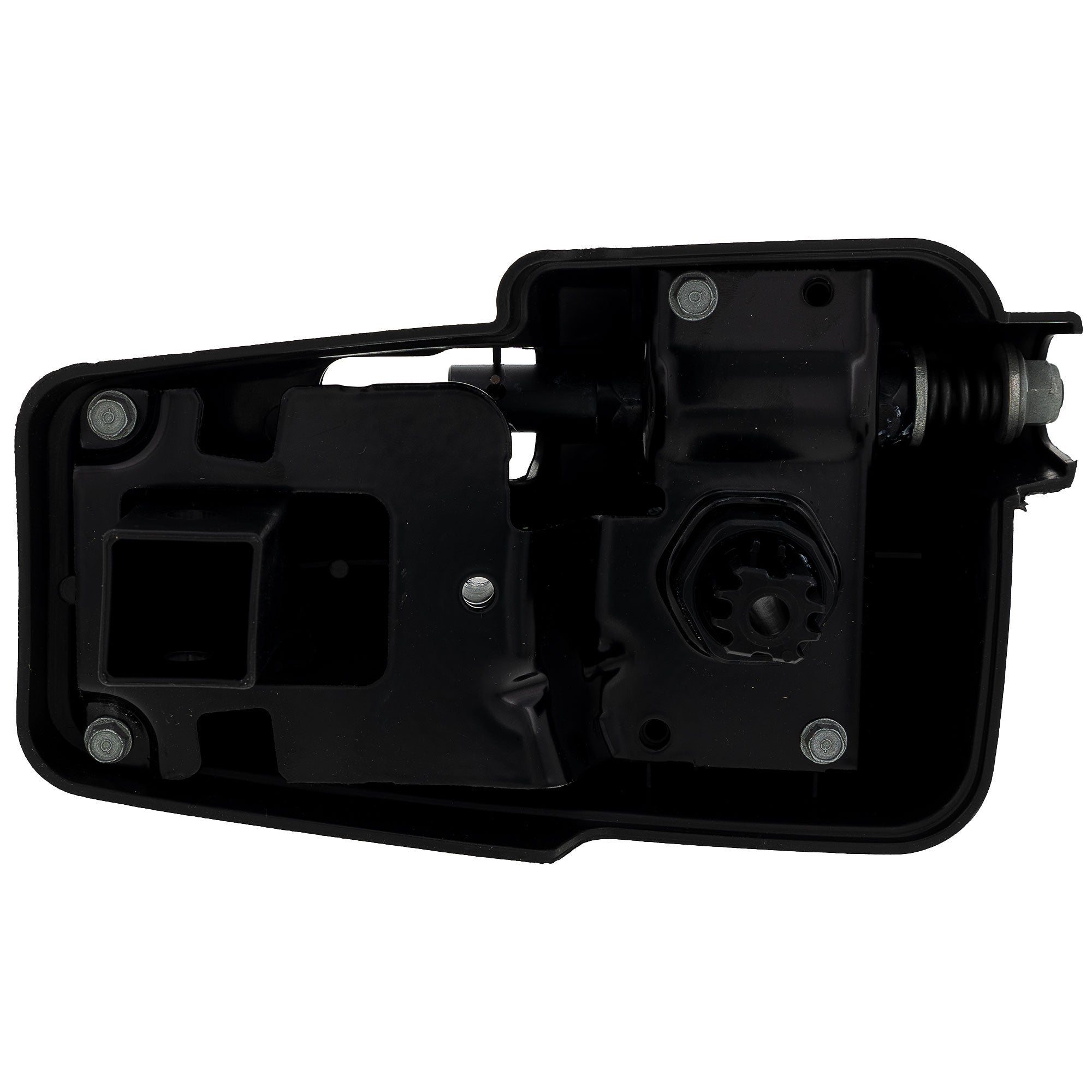 Troy-Bilt 918-04933B Gearbox Assembly