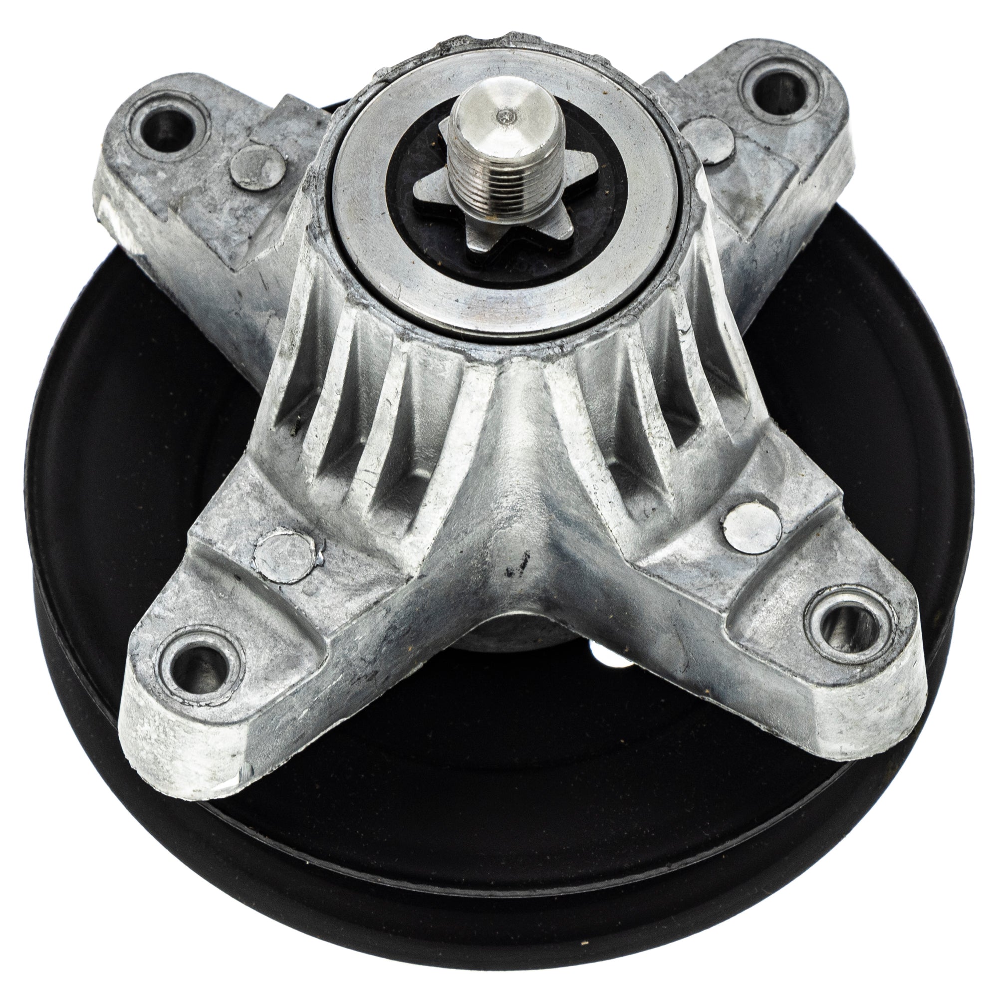 MTD 918-05016 Spindle Assembly 50" Deck