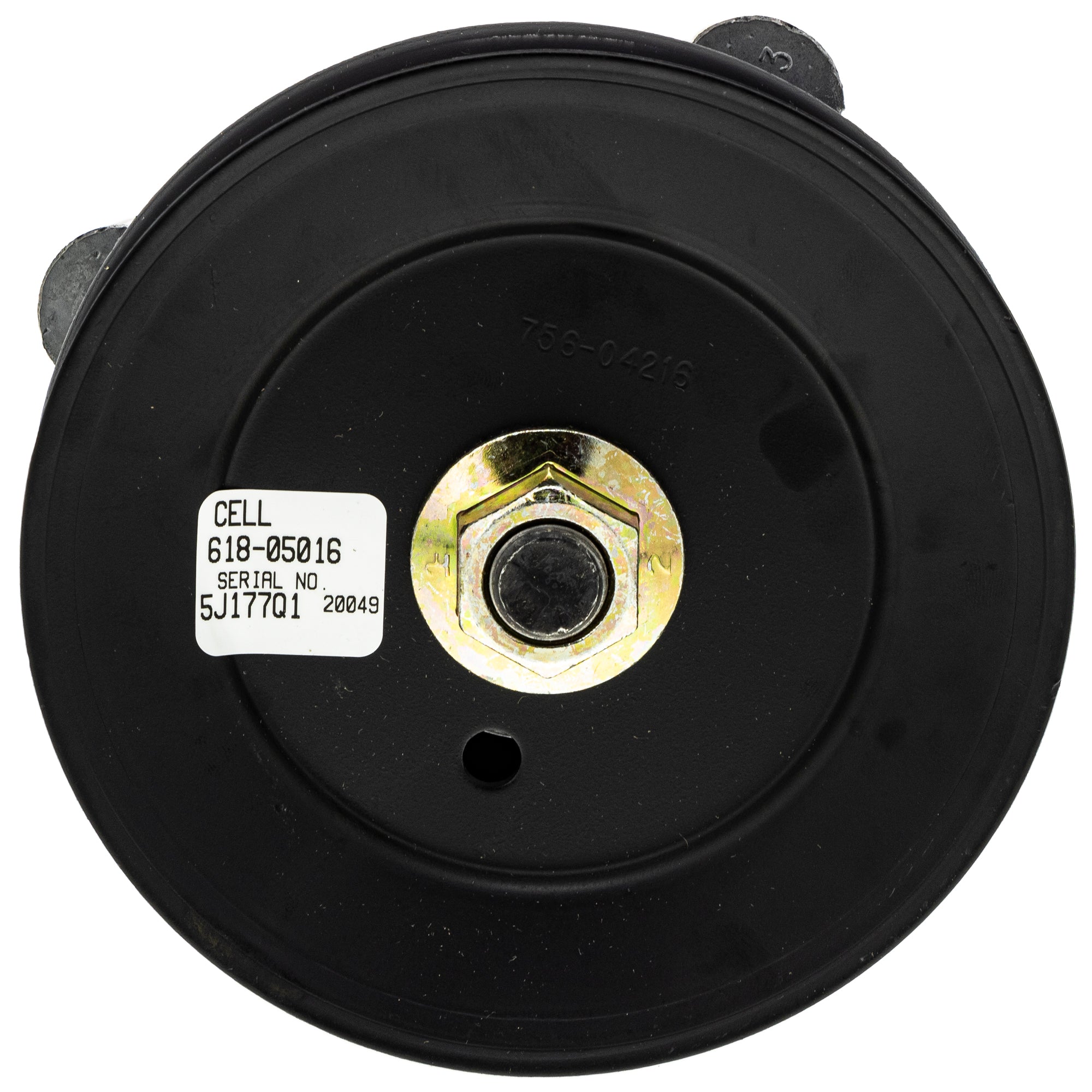 MTD 918-05016 Spindle Assembly 50" Deck