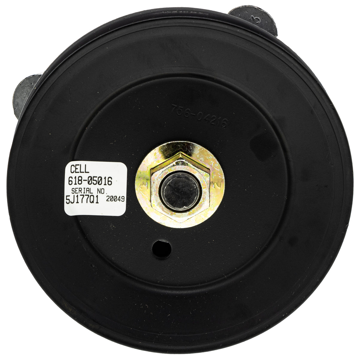 MTD 918-05016 Spindle Assembly 50" Deck