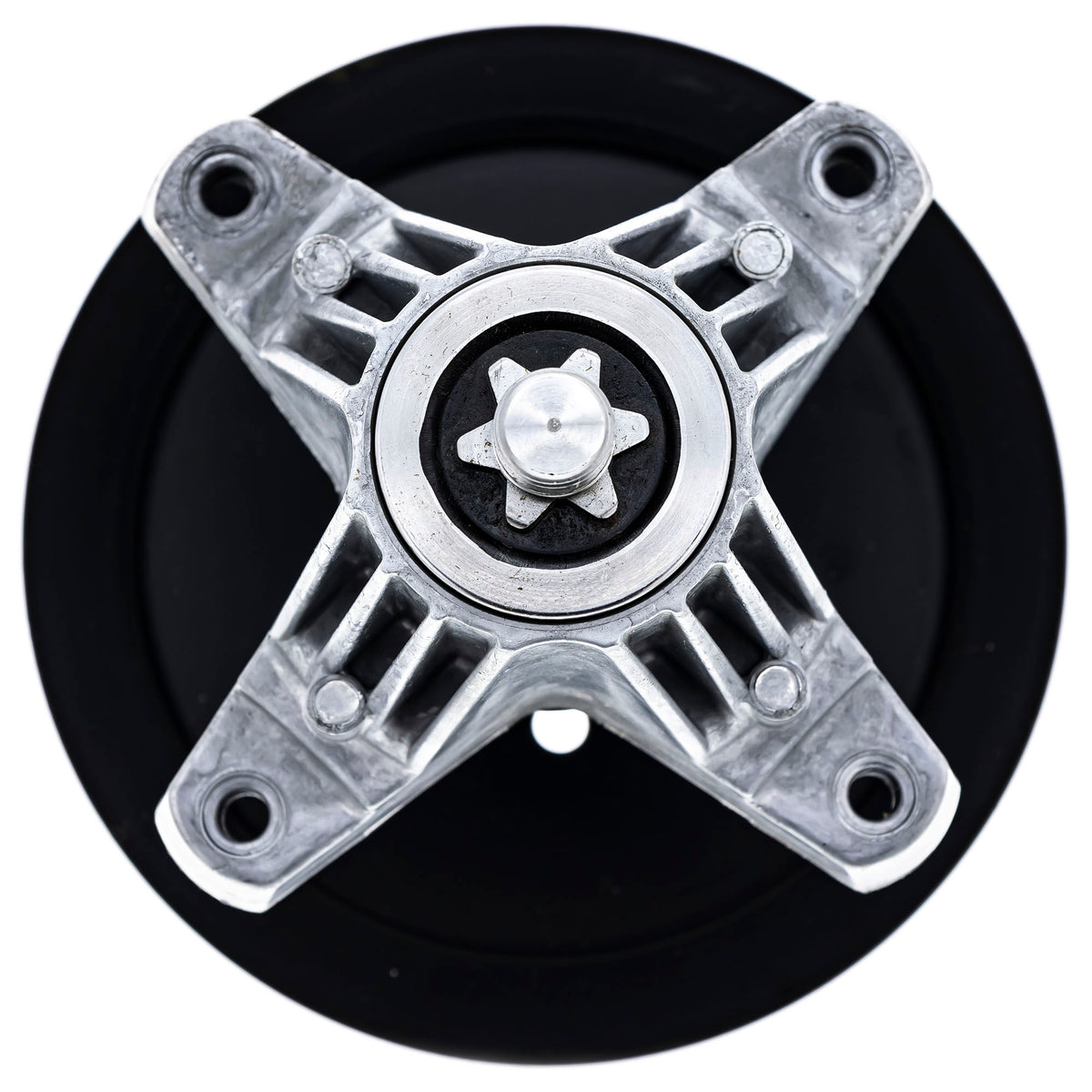 MTD 918-05078A Spindle Assembly 46" Deck